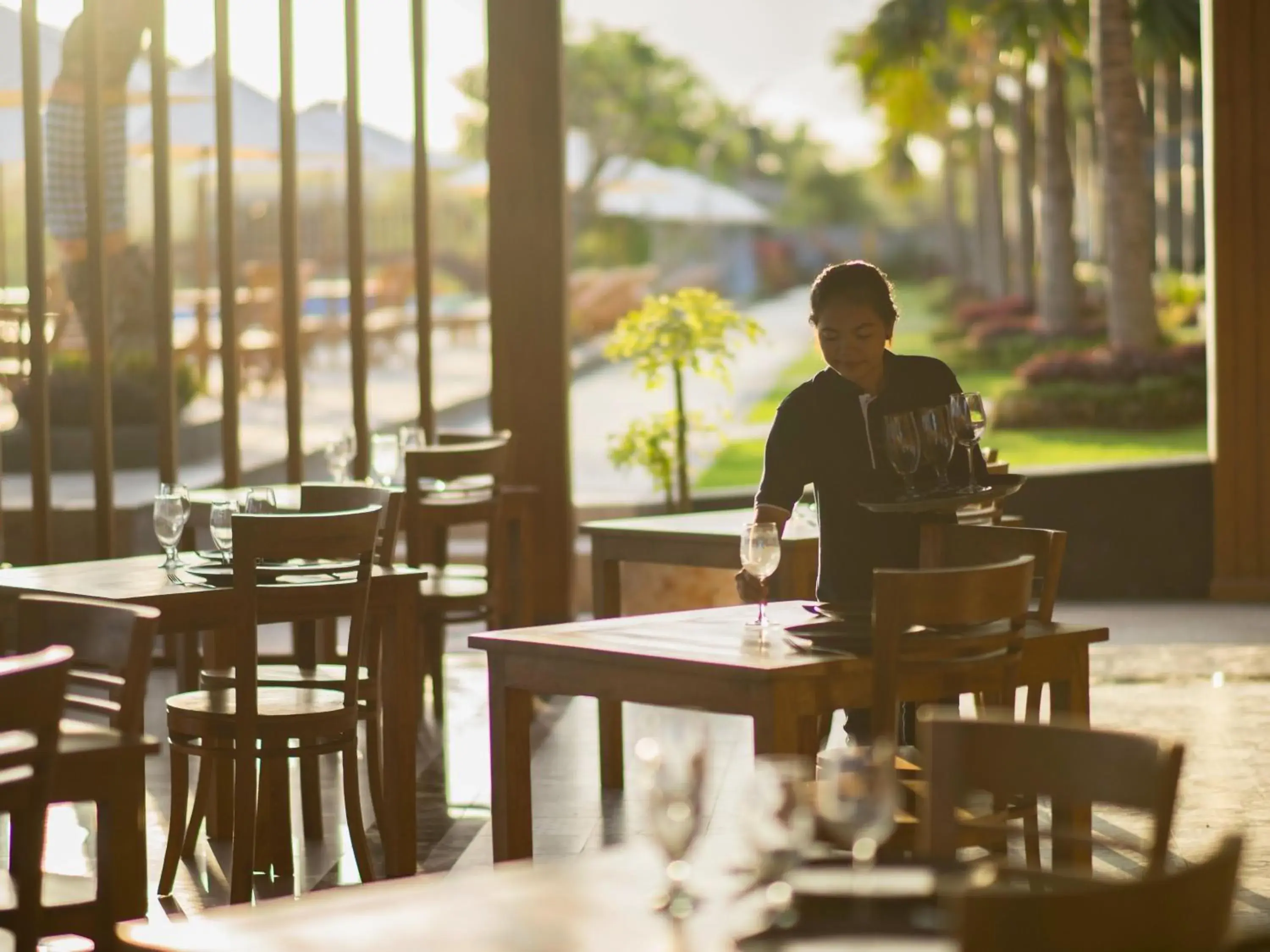 Restaurant/places to eat in Semabu Hills Hotel Nusa Penida Restaurant/places to eat in Semabu Hills Hotel Nusa Penida