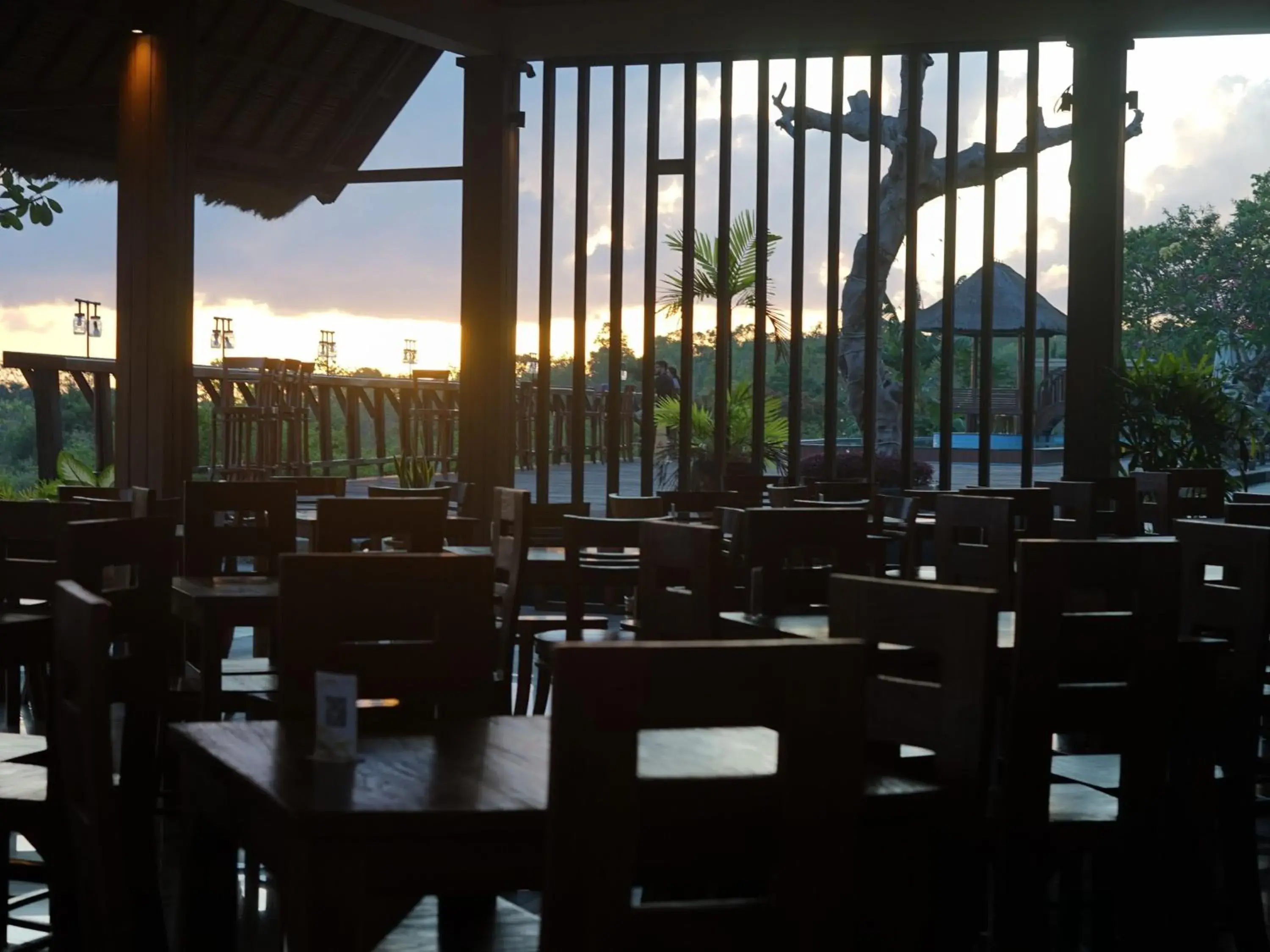Restaurant/places to eat in Semabu Hills Hotel Nusa Penida Restaurant/places to eat in Semabu Hills Hotel Nusa Penida