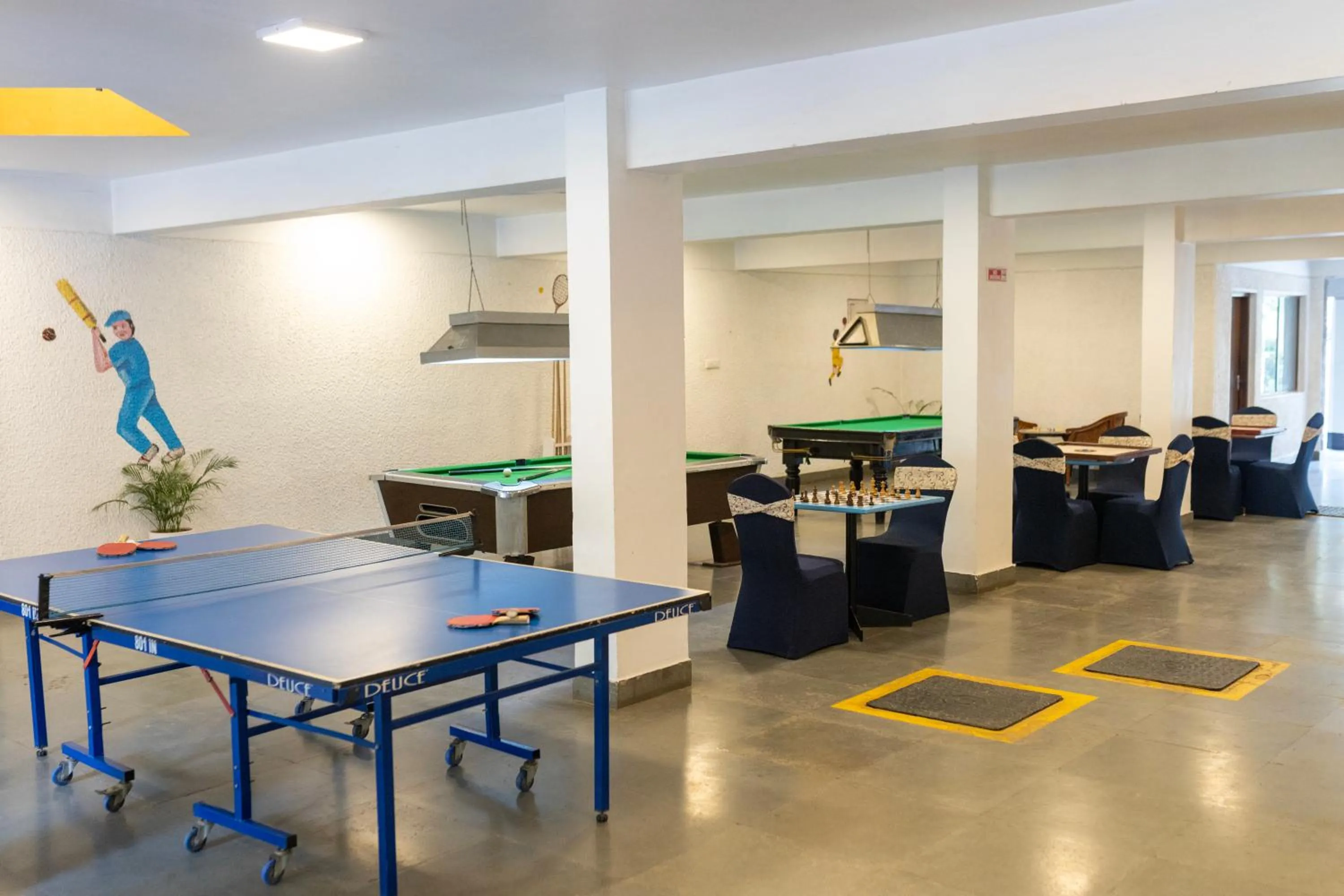 Ramee Guestline Hotel Bangalore