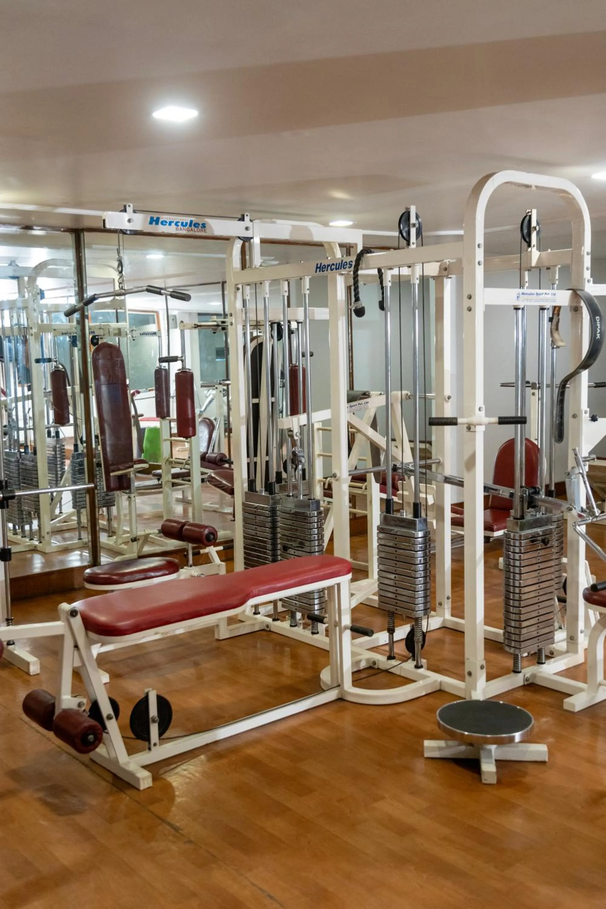 Ramee Guestline Hotel Bangalore