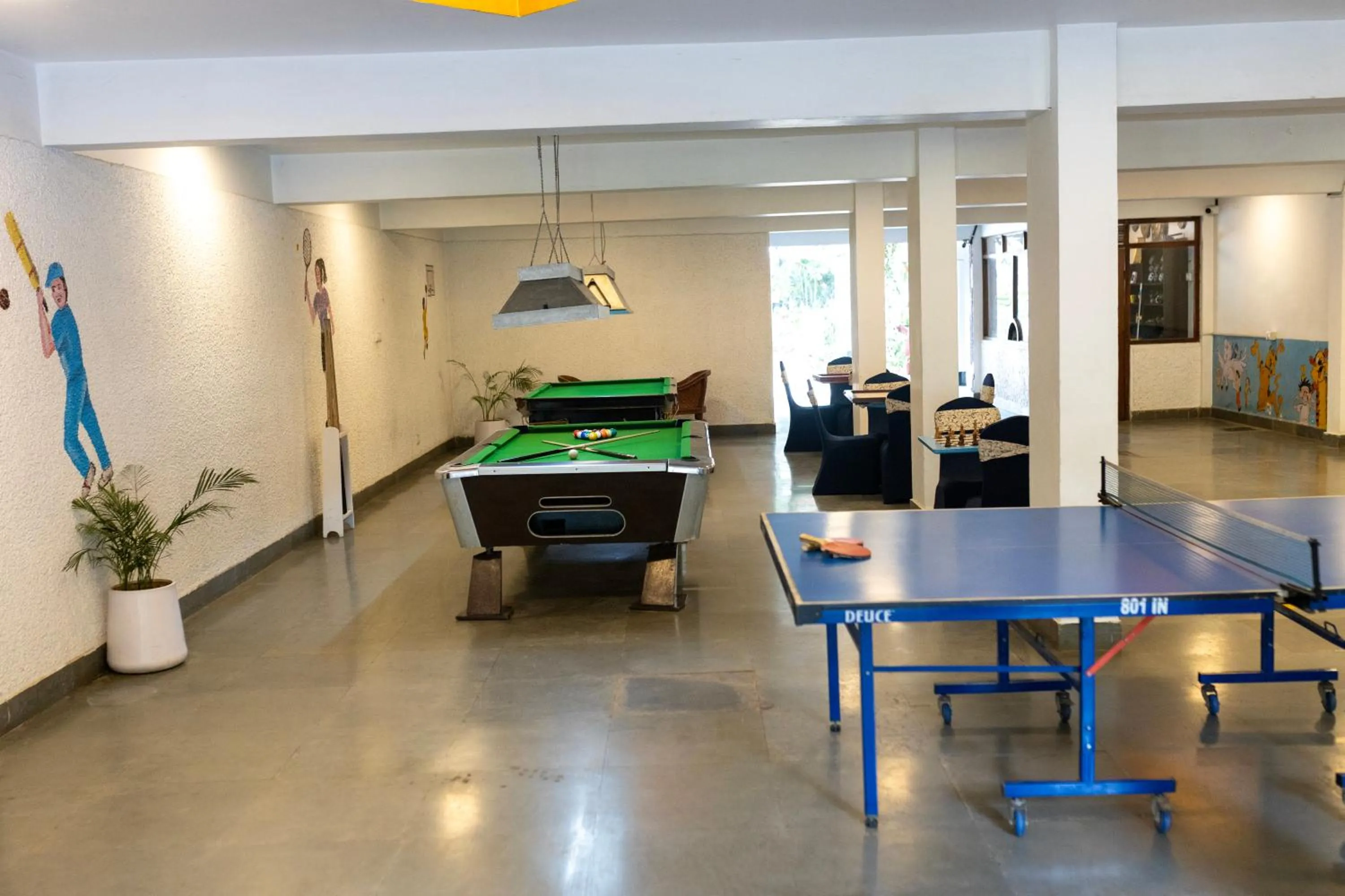 Ramee Guestline Hotel Bangalore