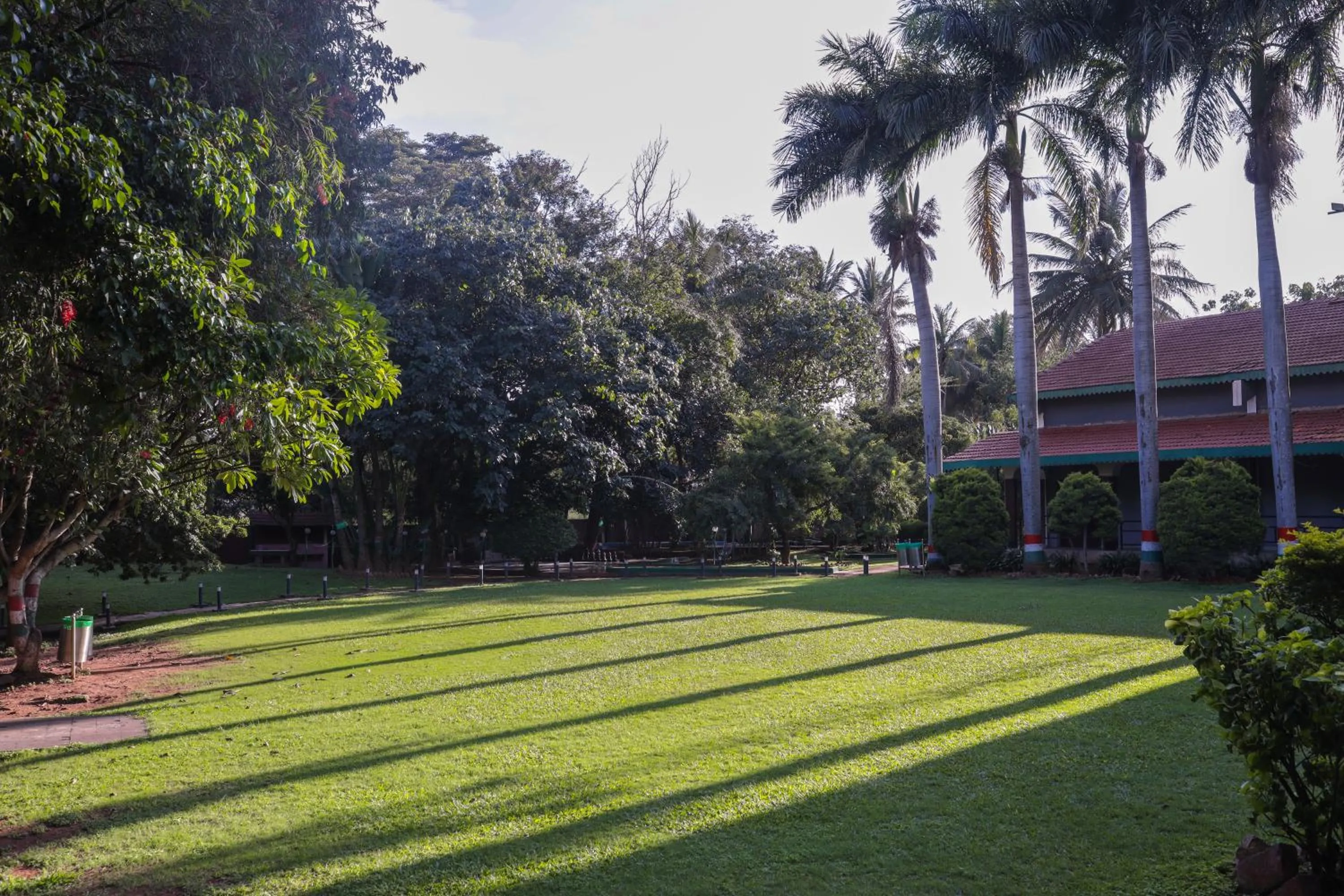 Ramee Guestline Hotel Bangalore