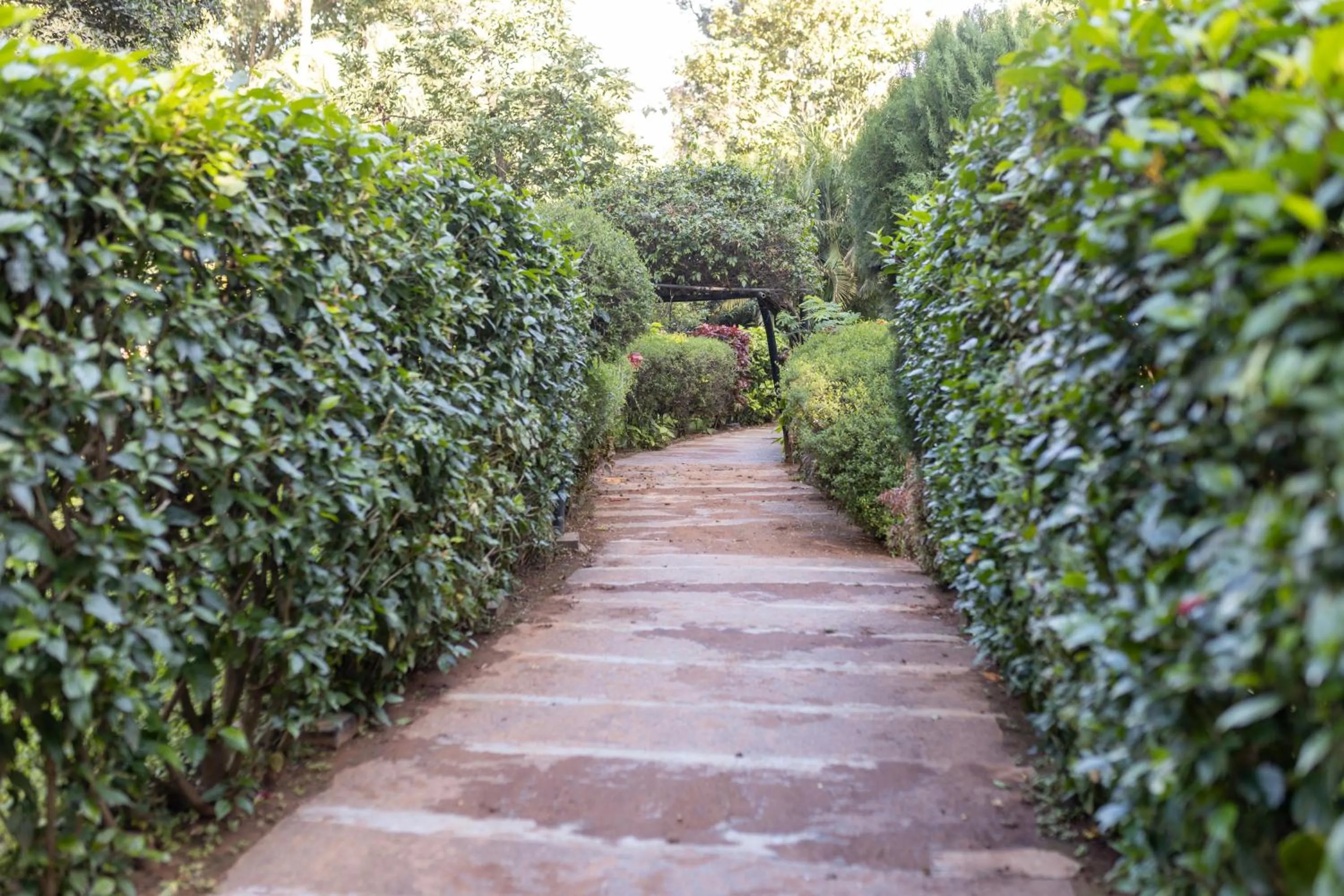 Ramee Guestline Hotel Bangalore