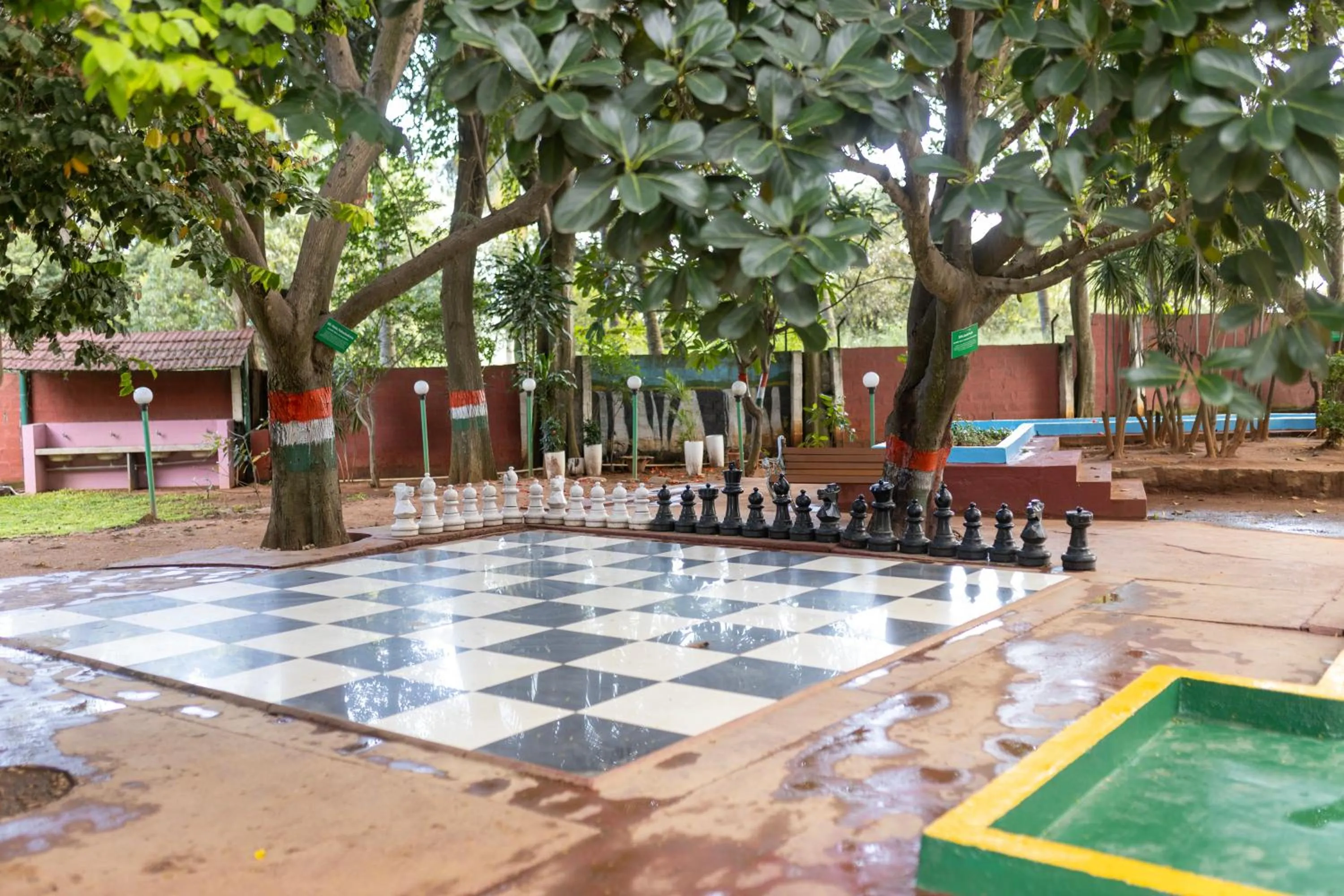 Ramee Guestline Hotel Bangalore