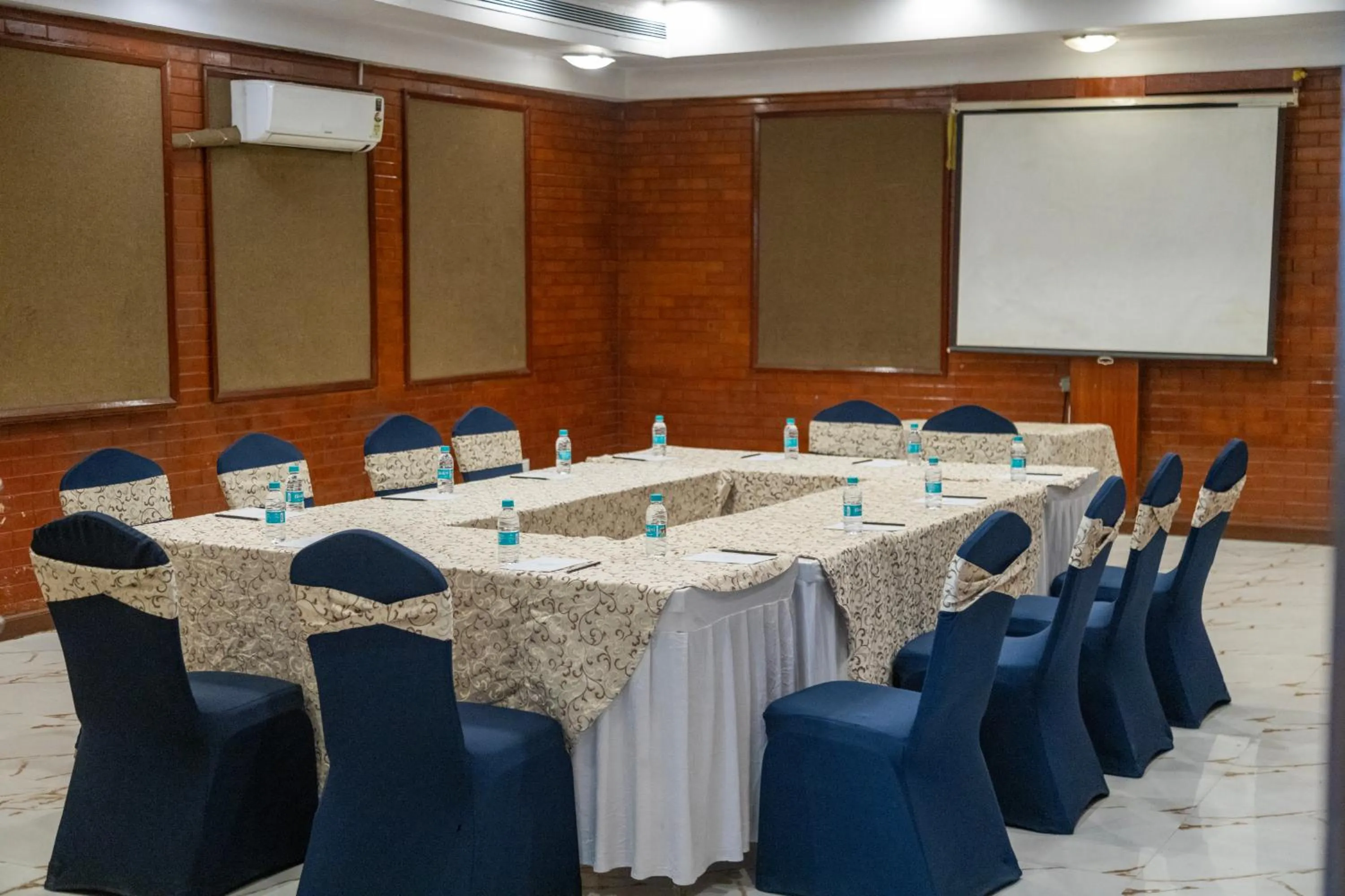 Ramee Guestline Hotel Bangalore