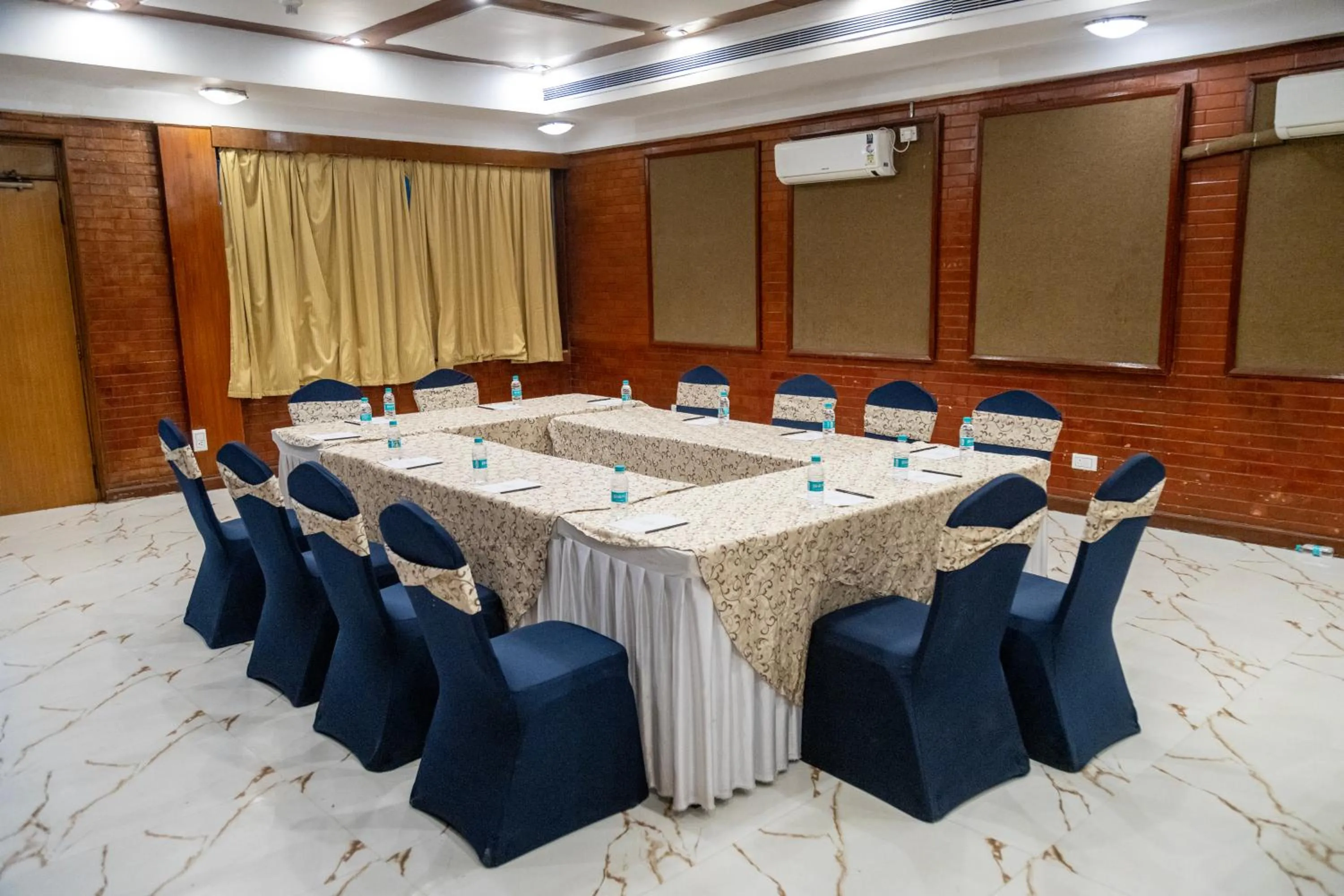 Ramee Guestline Hotel Bangalore