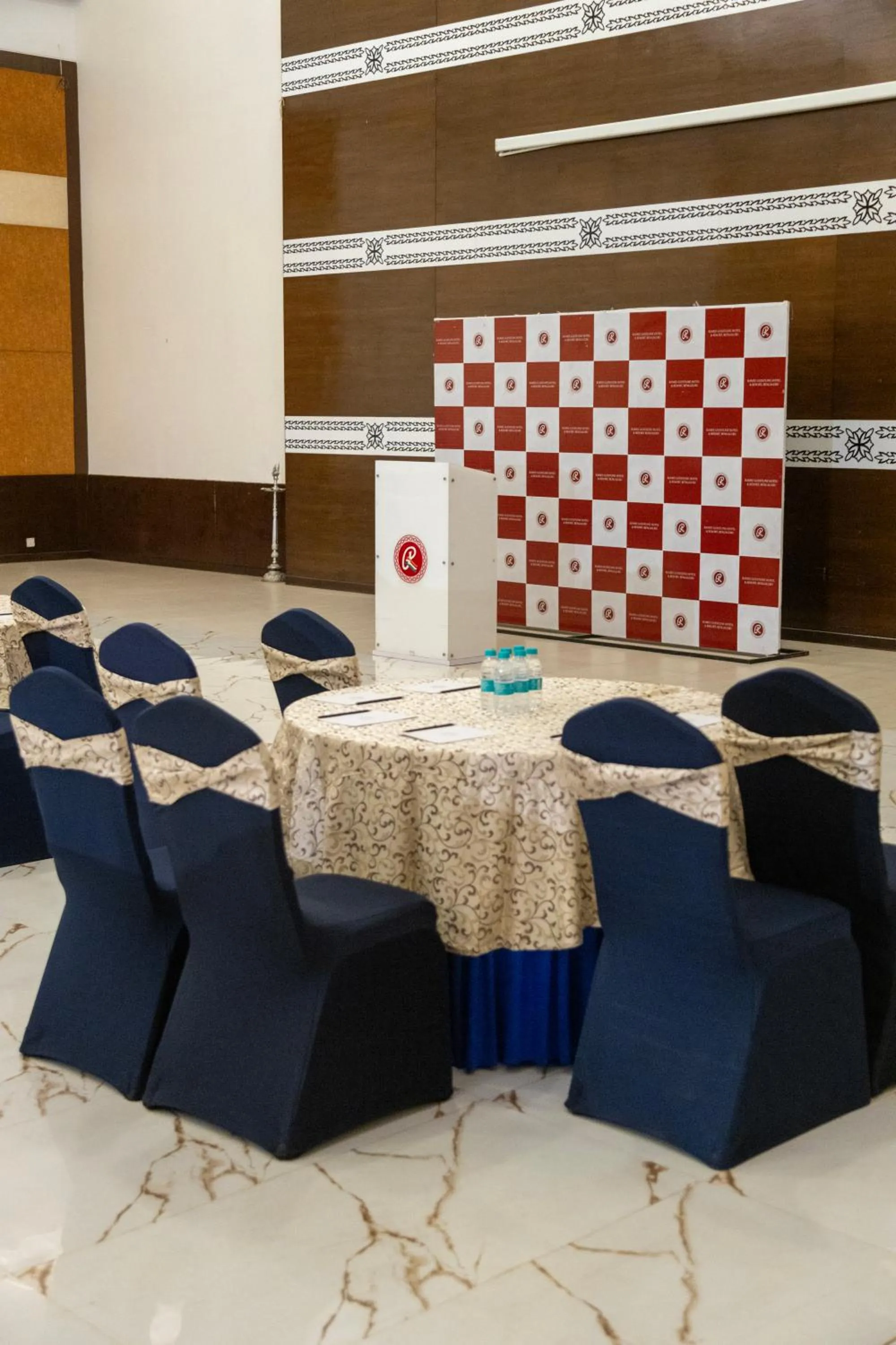 Ramee Guestline Hotel Bangalore