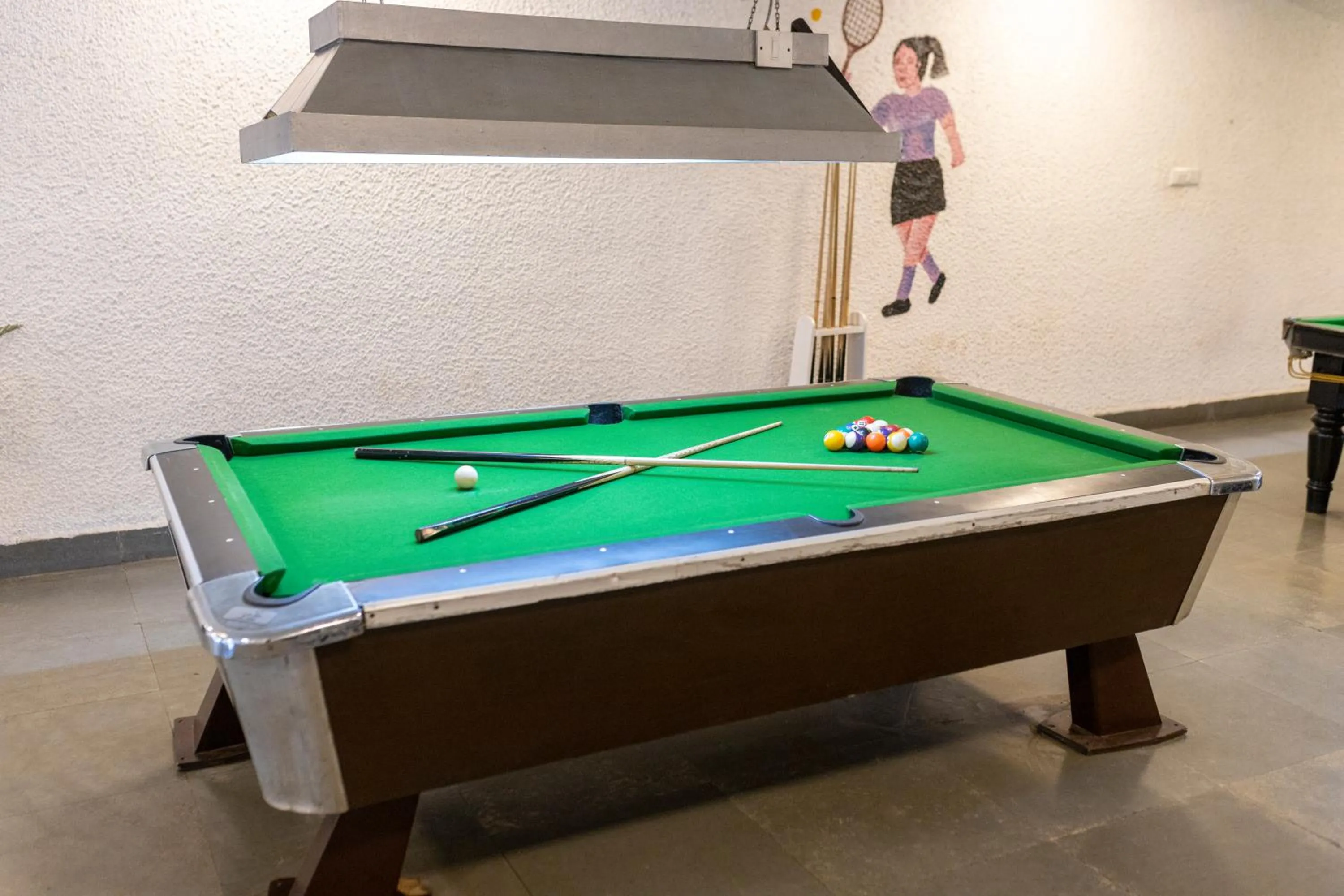 Ramee Guestline Hotel Bangalore