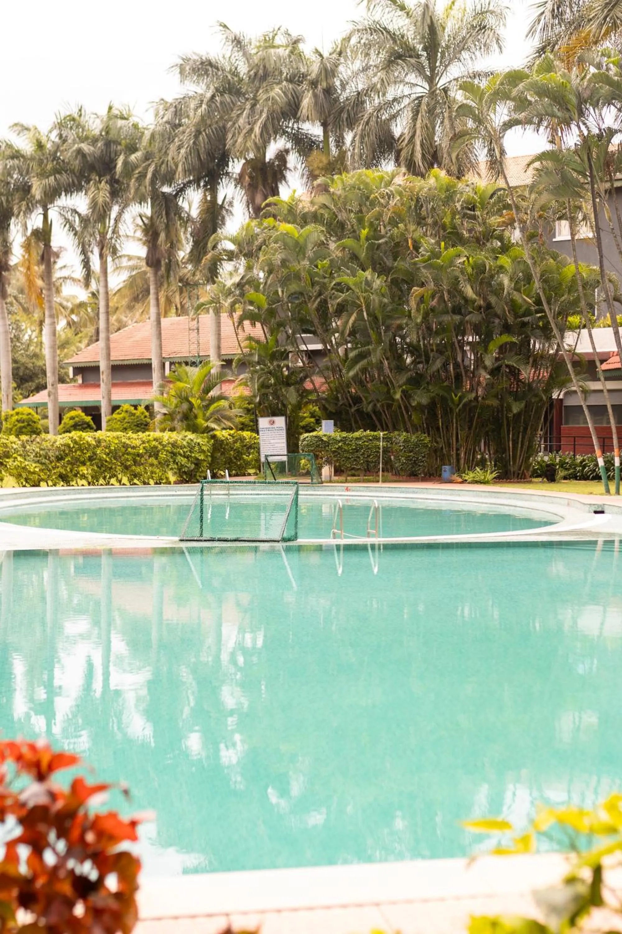 Ramee Guestline Hotel Bangalore