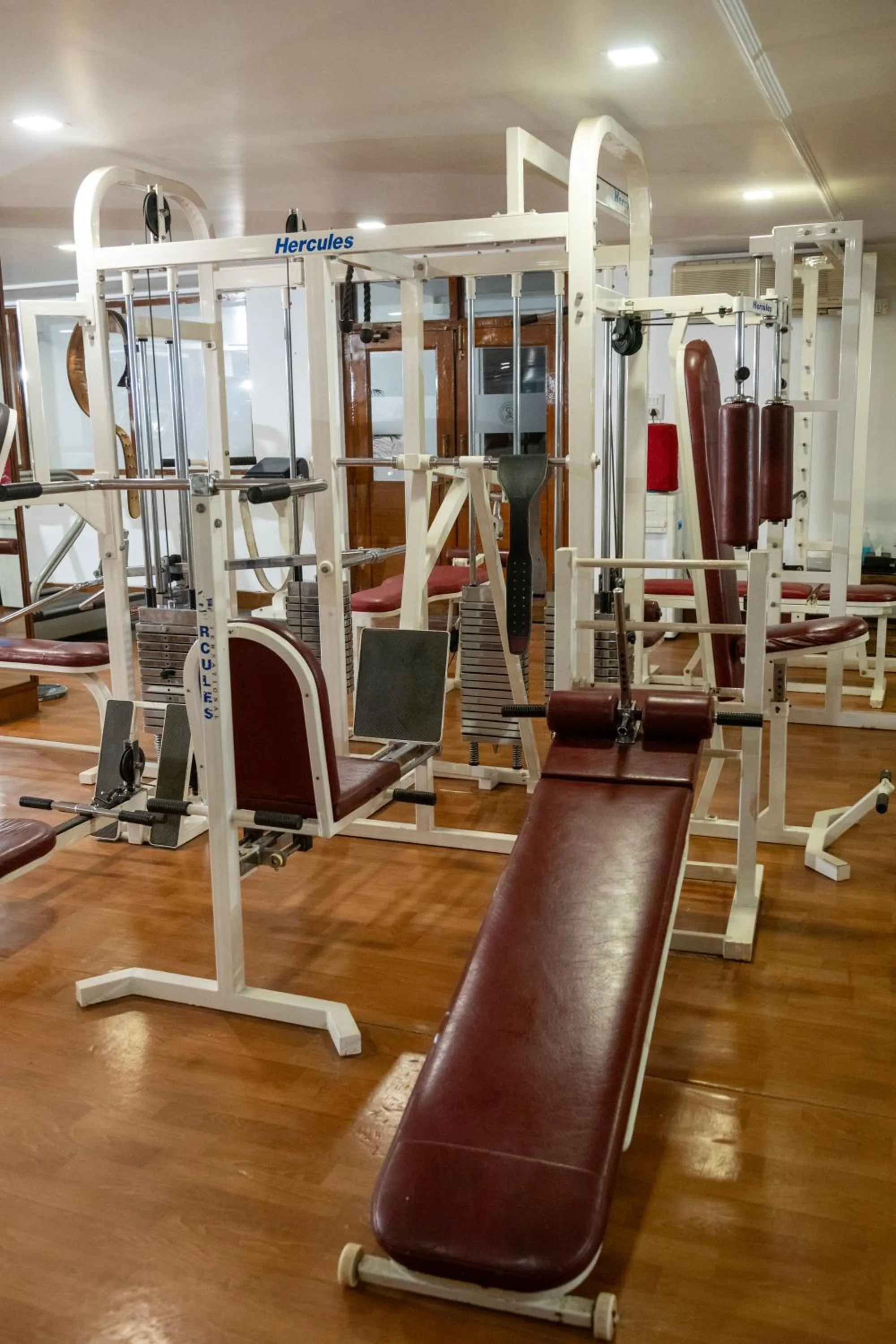 Ramee Guestline Hotel Bangalore