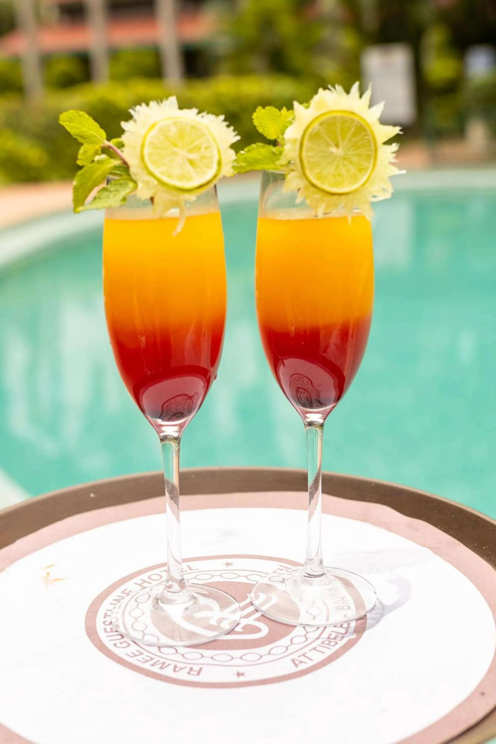 Ramee Guestline Hotel Bangalore