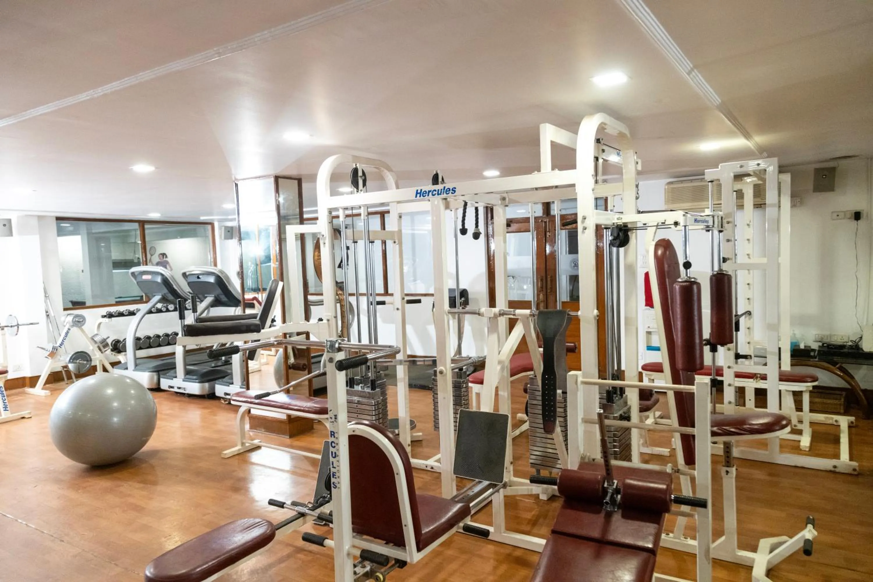 Ramee Guestline Hotel Bangalore