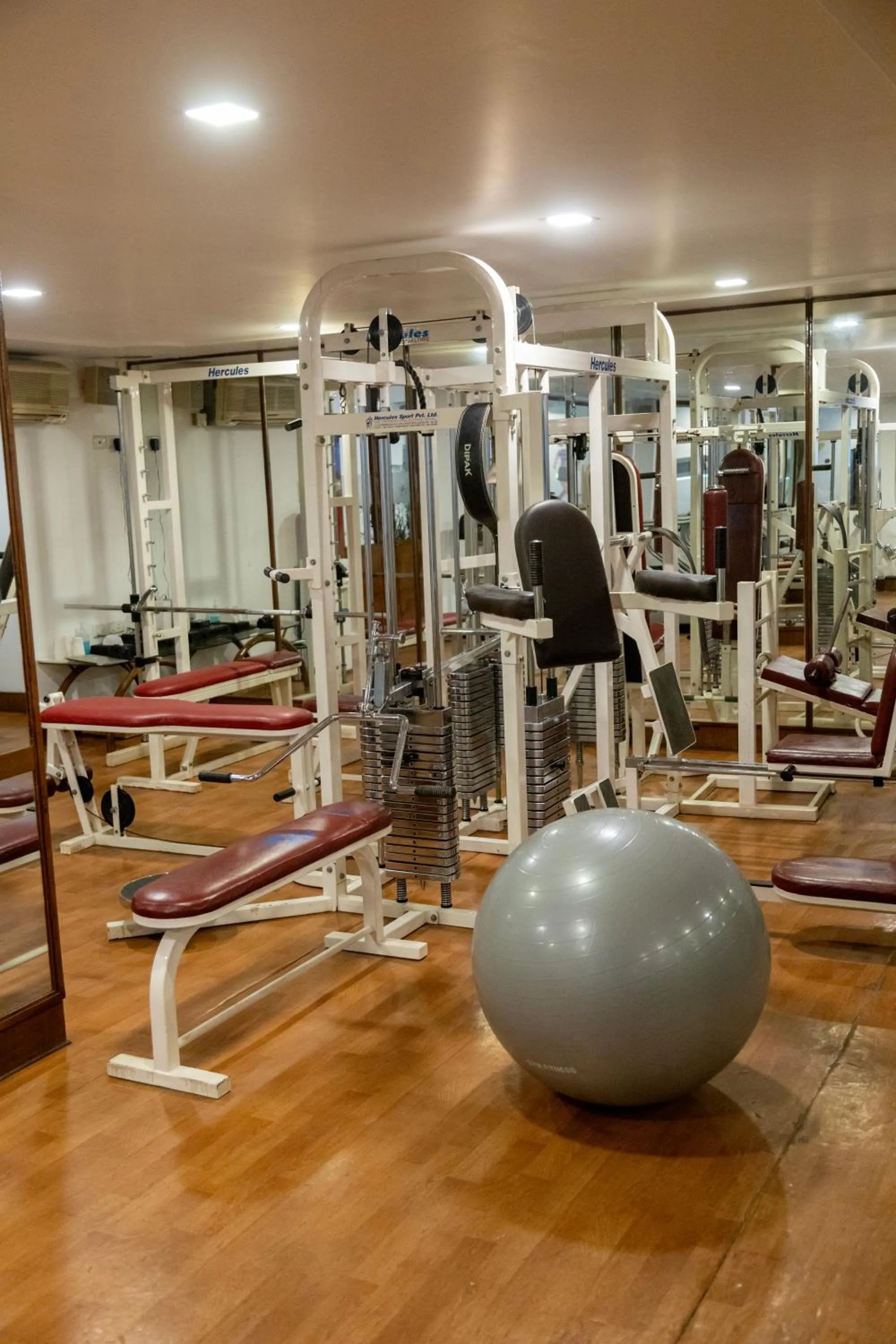 Ramee Guestline Hotel Bangalore