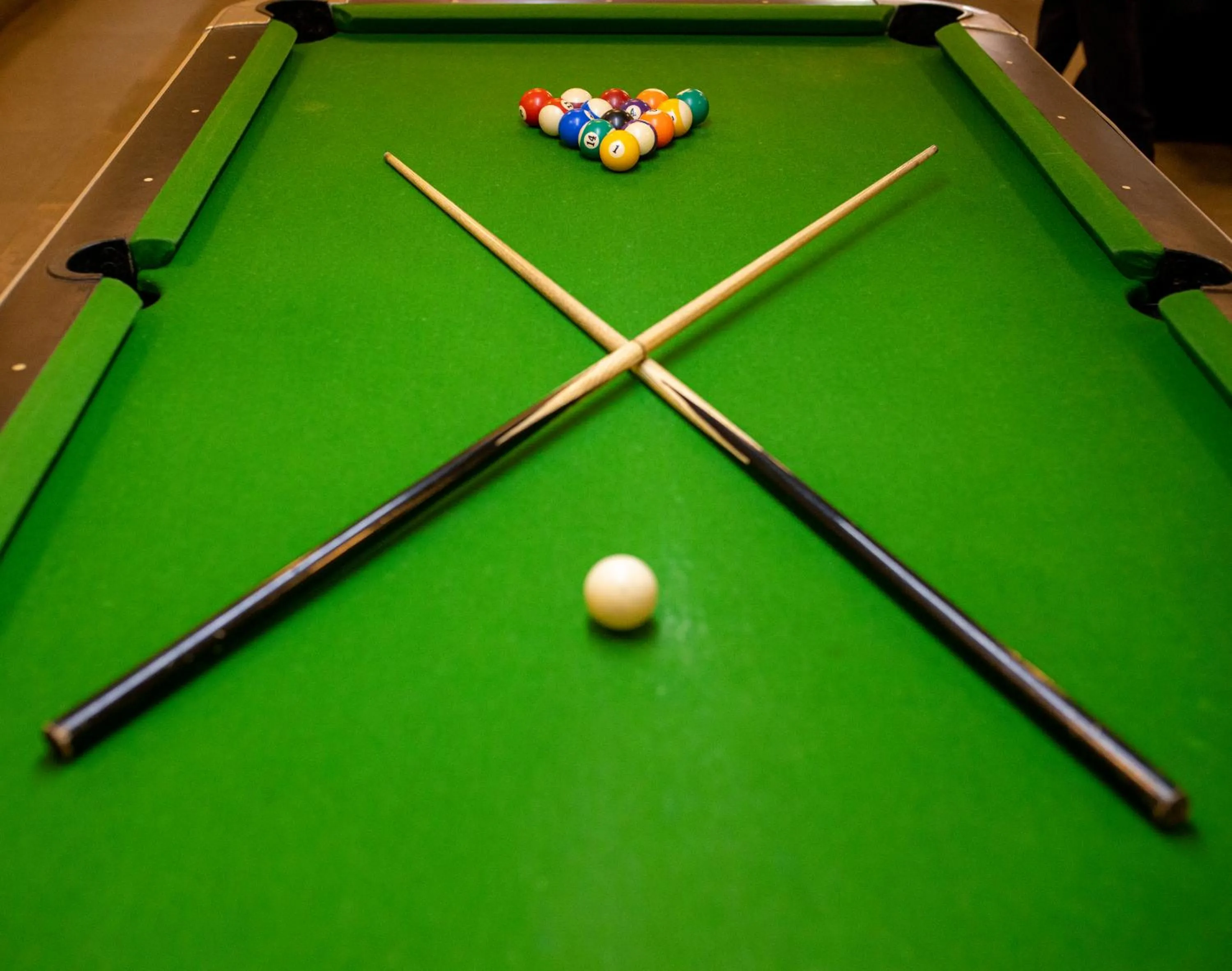 Ramee Guestline Hotel Bangalore