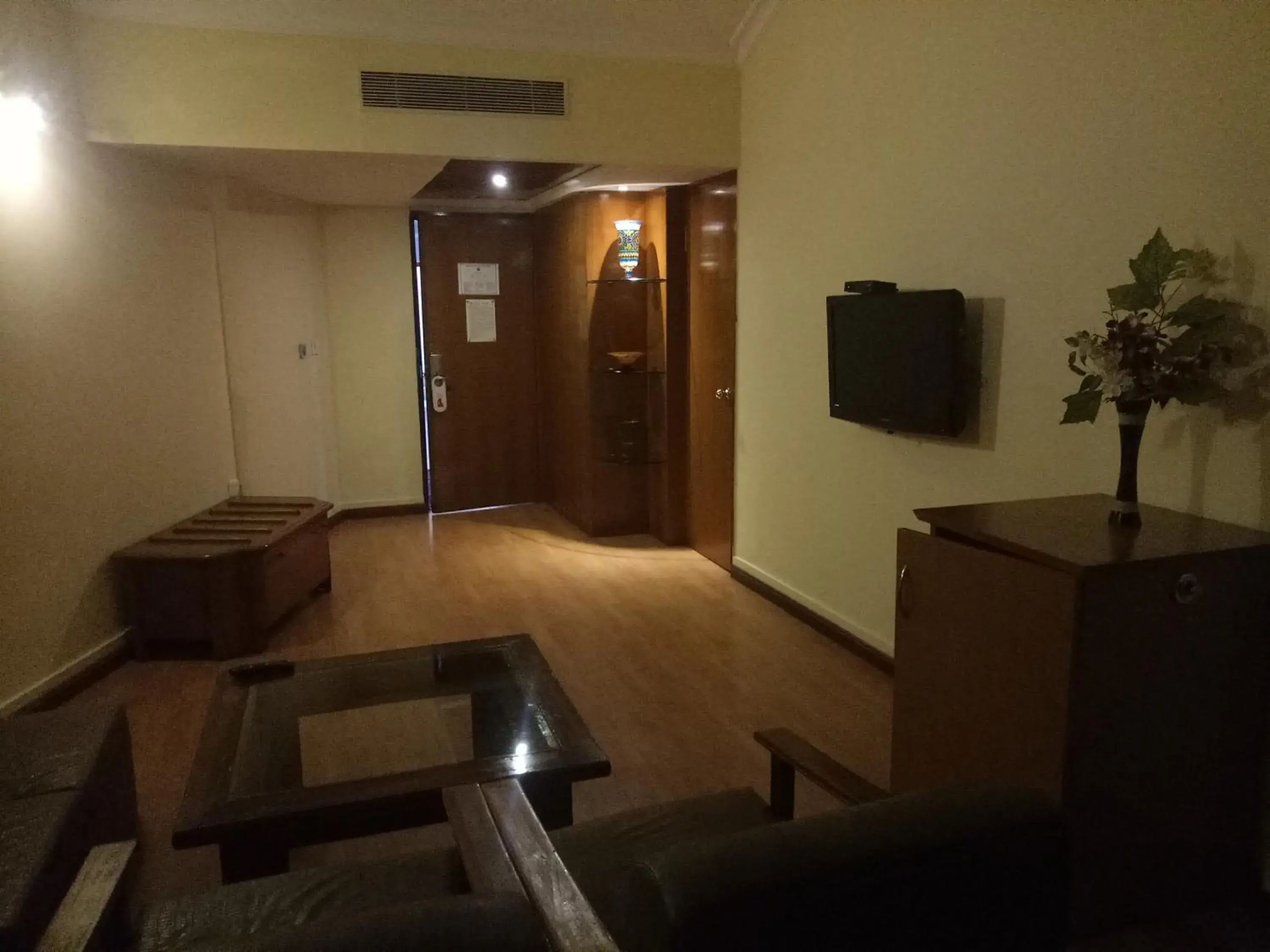 Suite - single occupancy in Ramee Guestline Hotel Bangalore Suite - single occupancy in Ramee Guestline Hotel Bangalore