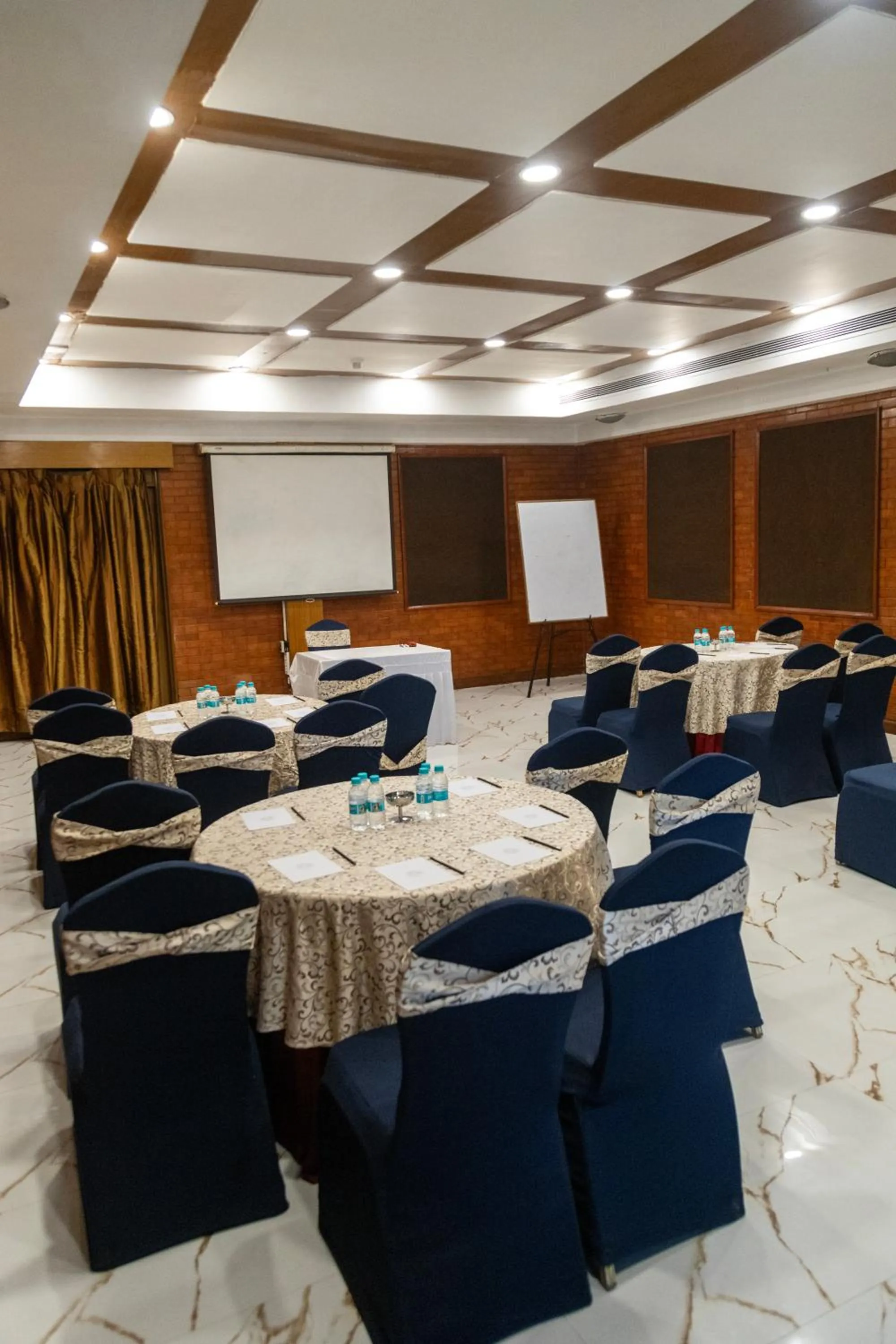 Ramee Guestline Hotel Bangalore