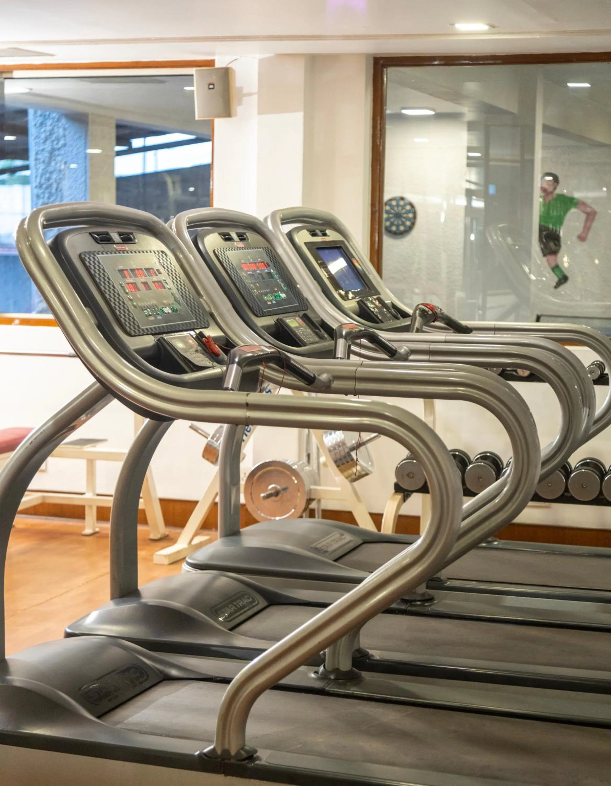 Ramee Guestline Hotel Bangalore