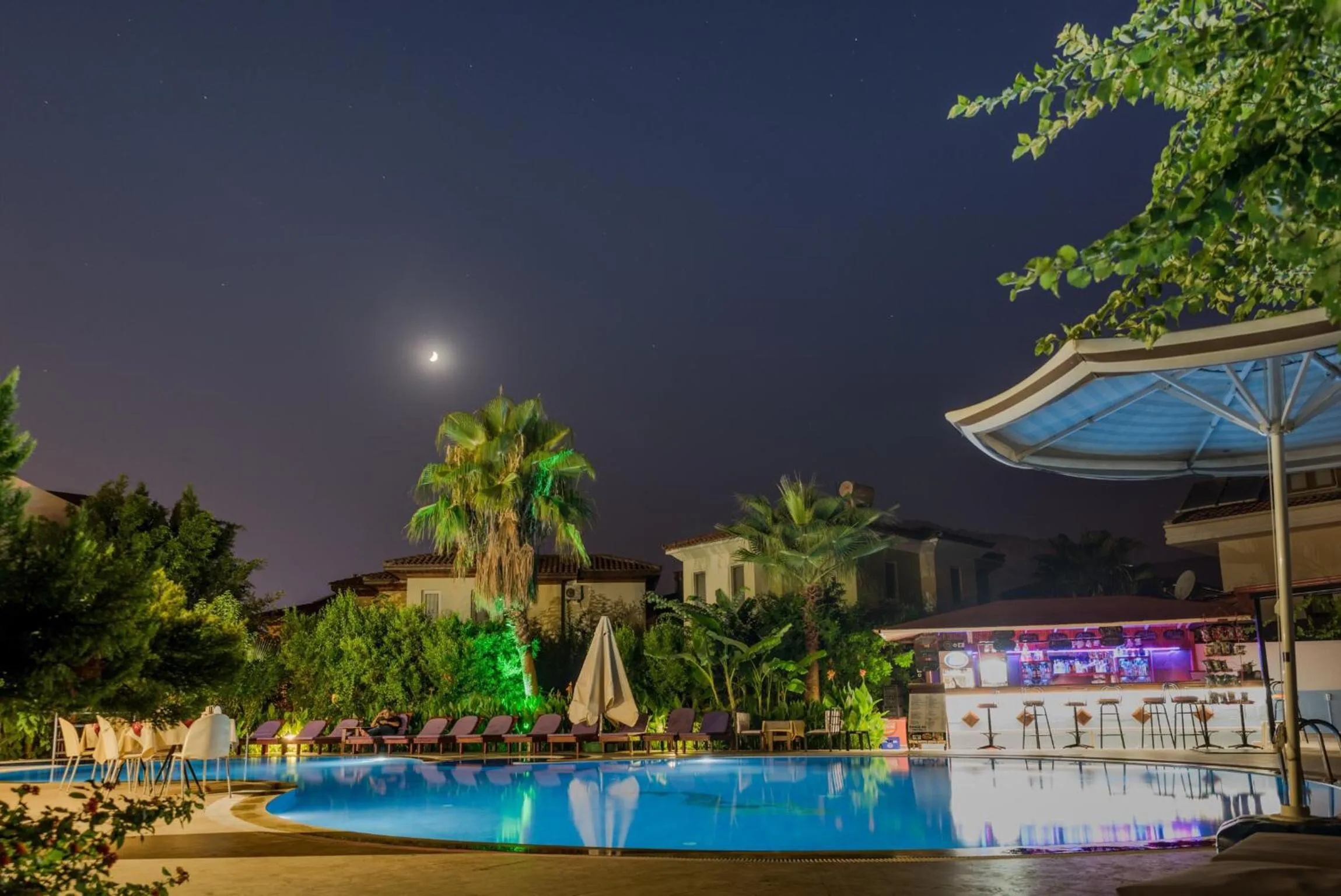 Other in Konak Su Hotel