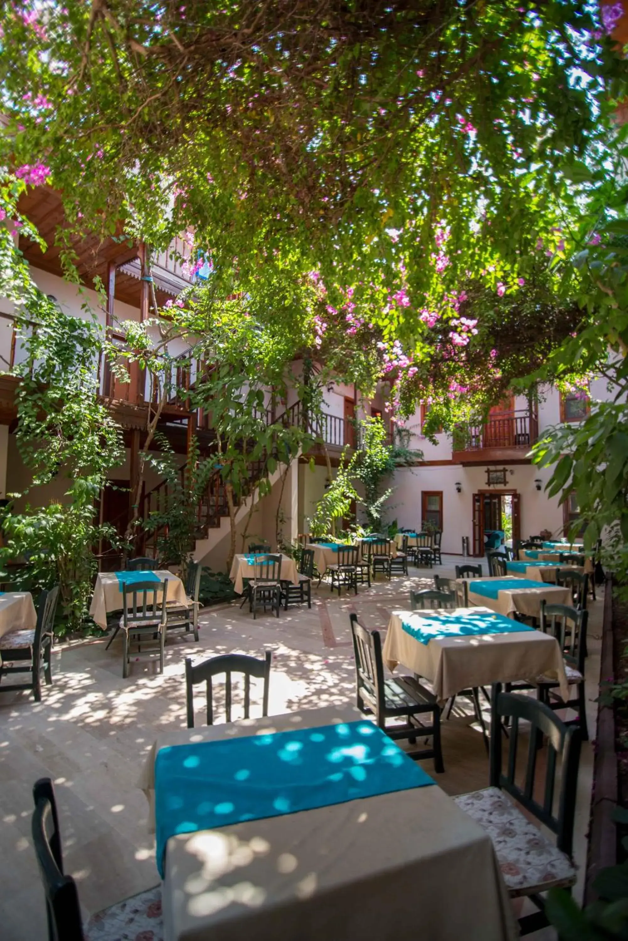 Restaurant/places to eat in Konak Su Hotel Restaurant/places to eat in Konak Su Hotel