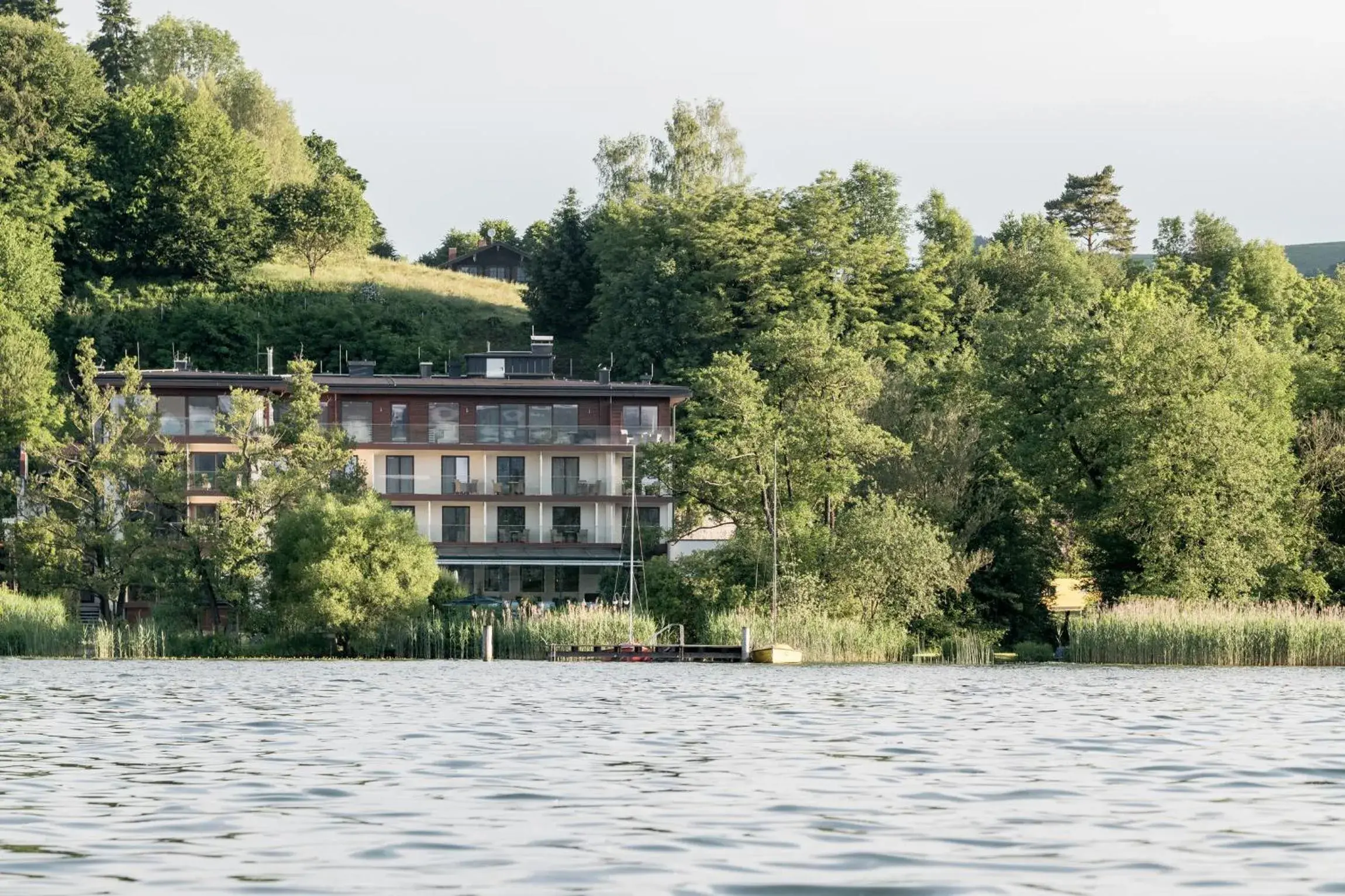 Seehotel Restaurant Lackner Seehotel Restaurant Lackner