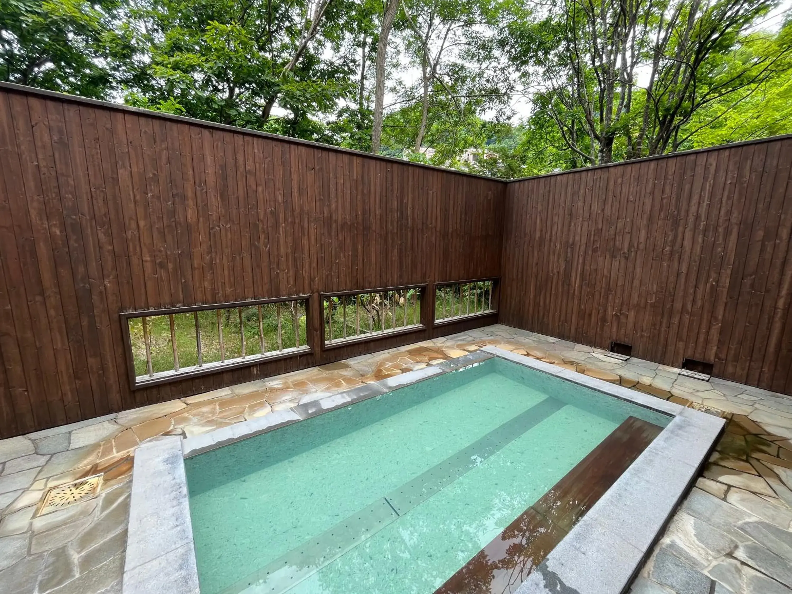 Spa and wellness centre/facilities in Kuriya Suizan Spa and wellness centre/facilities in Kuriya Suizan