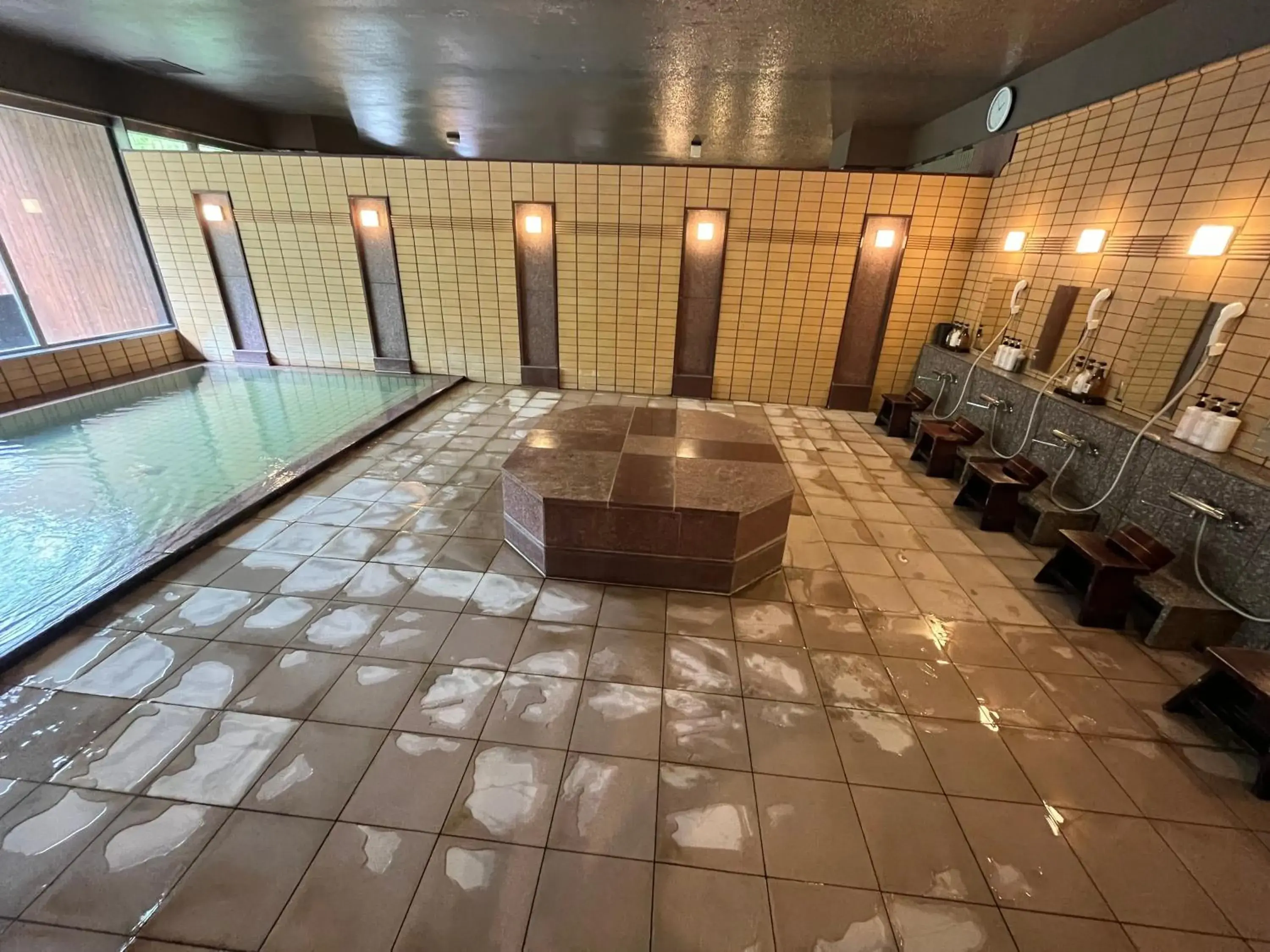 Spa and wellness centre/facilities in Kuriya Suizan Spa and wellness centre/facilities in Kuriya Suizan