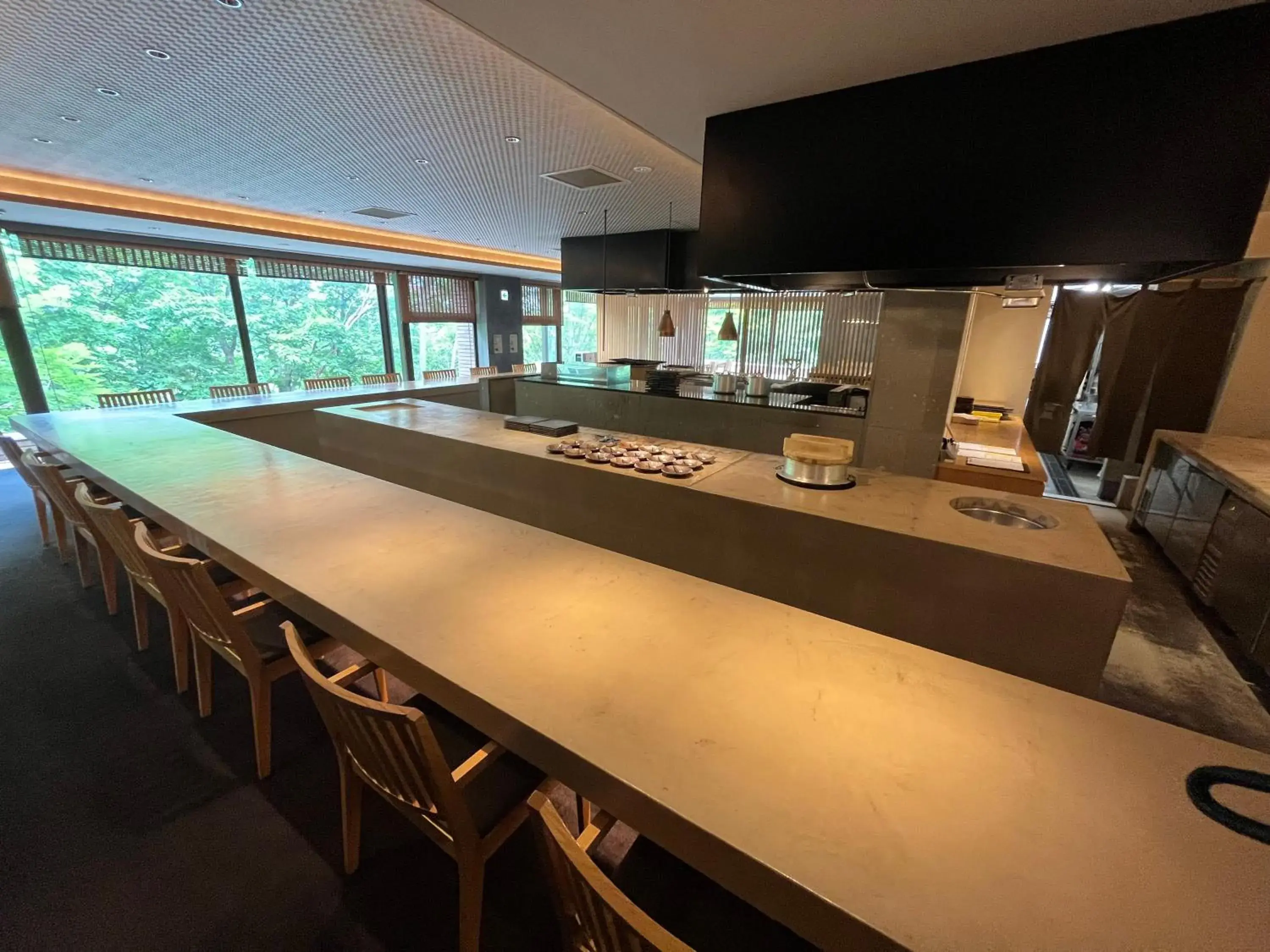 Restaurant/places to eat in Kuriya Suizan Restaurant/places to eat in Kuriya Suizan