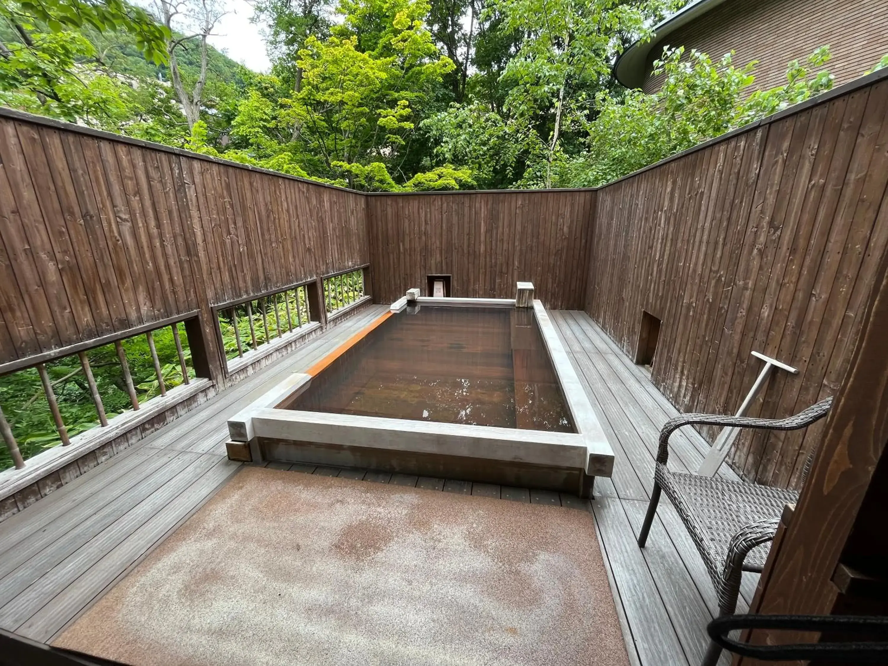 Spa and wellness centre/facilities in Kuriya Suizan Spa and wellness centre/facilities in Kuriya Suizan