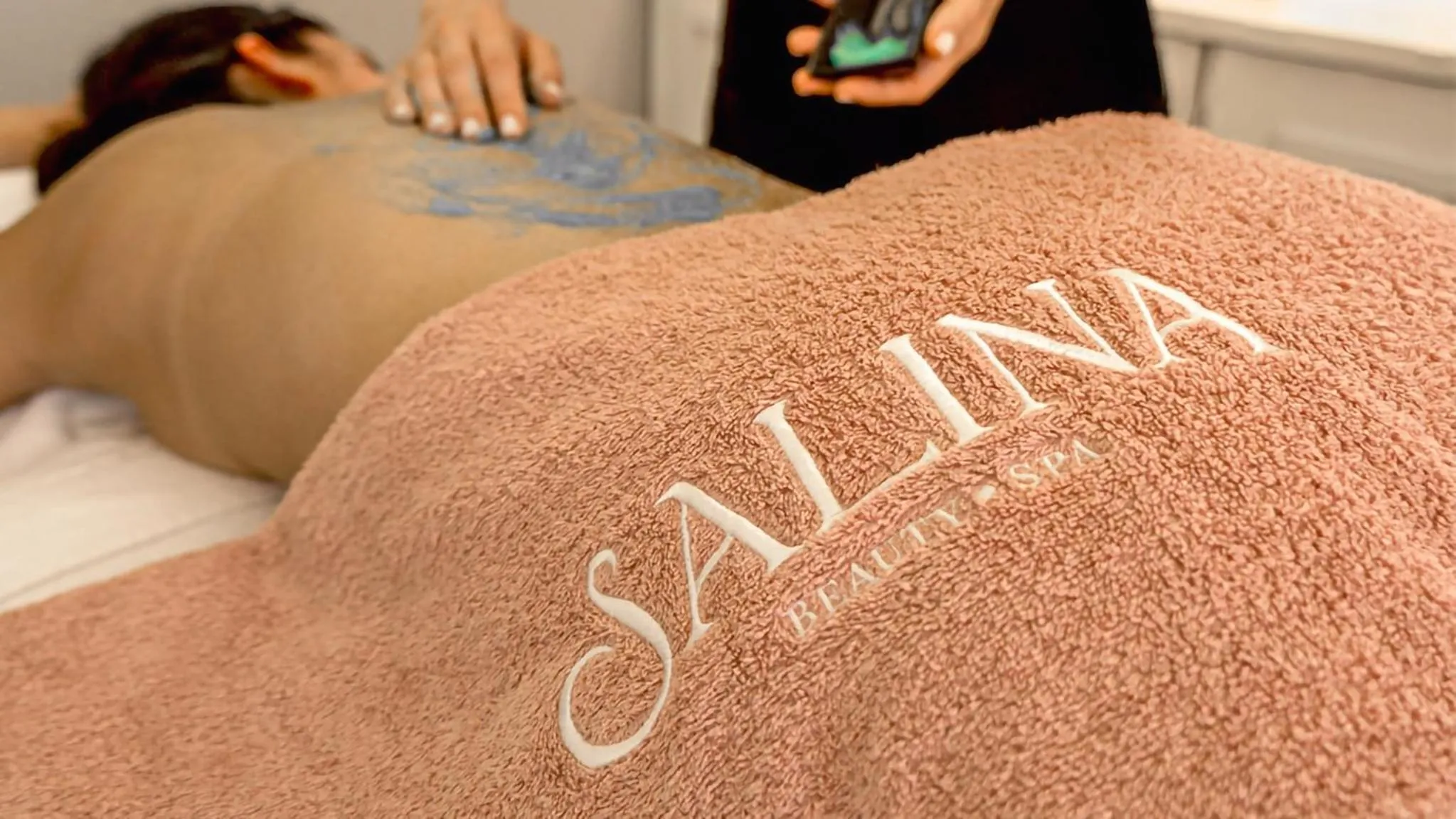 Property logo or sign in Hotels Vidi Miramare & Delfino