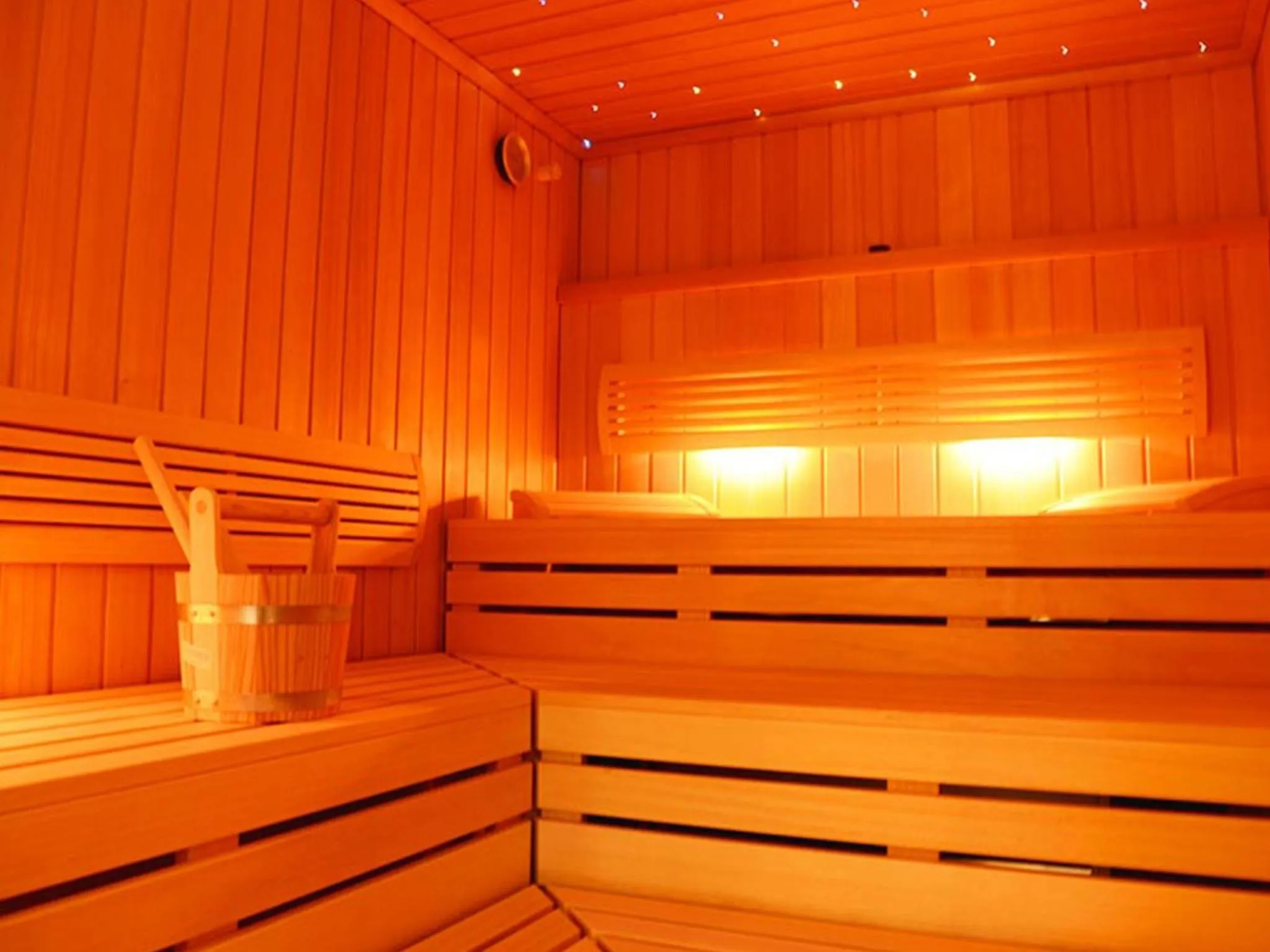 Hotel Rotes Einhorn ****