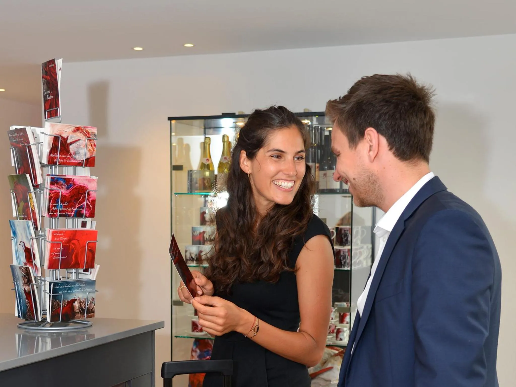 Hotel Rotes Einhorn ****