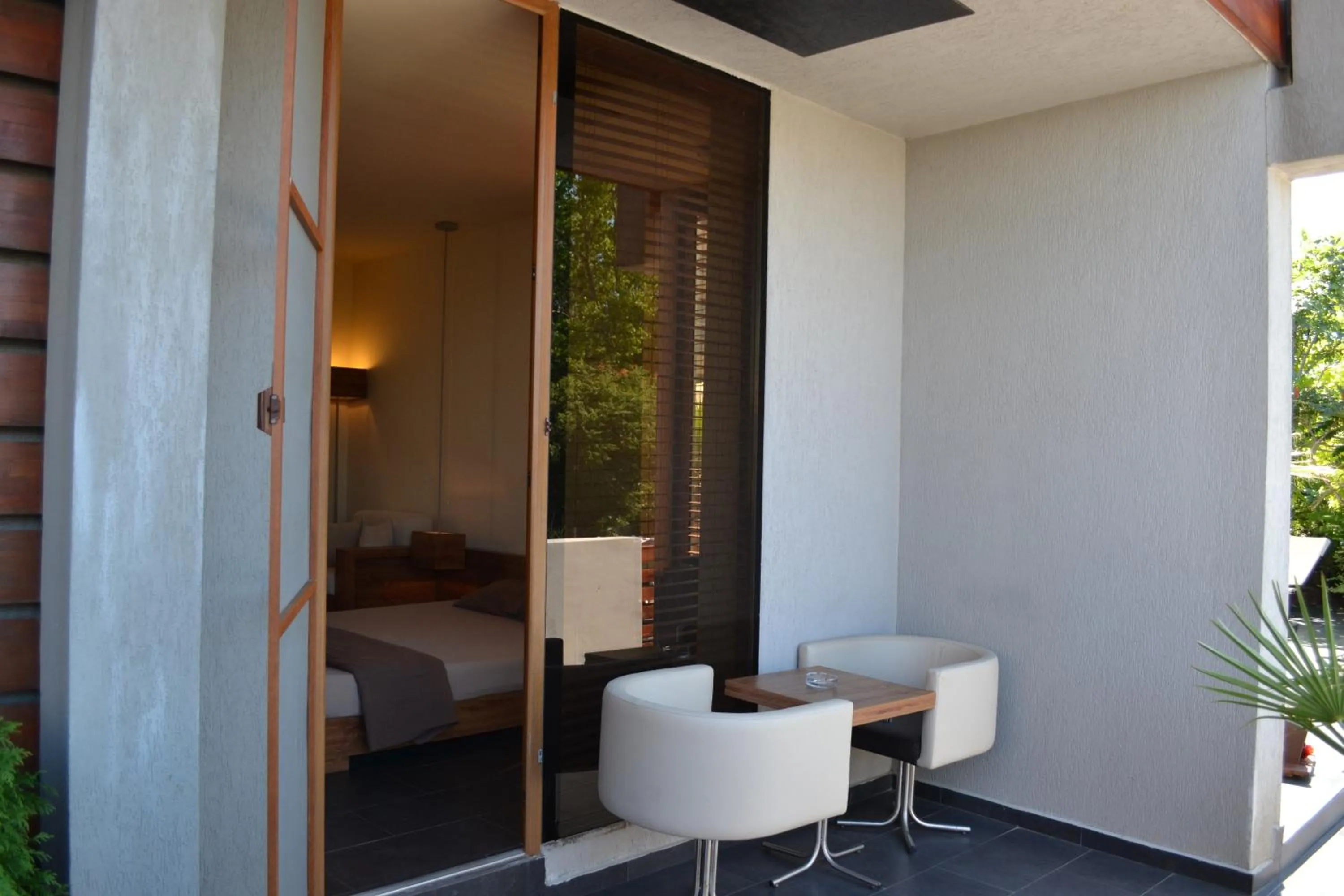 Photo of the whole room in Design Hotel Logatero