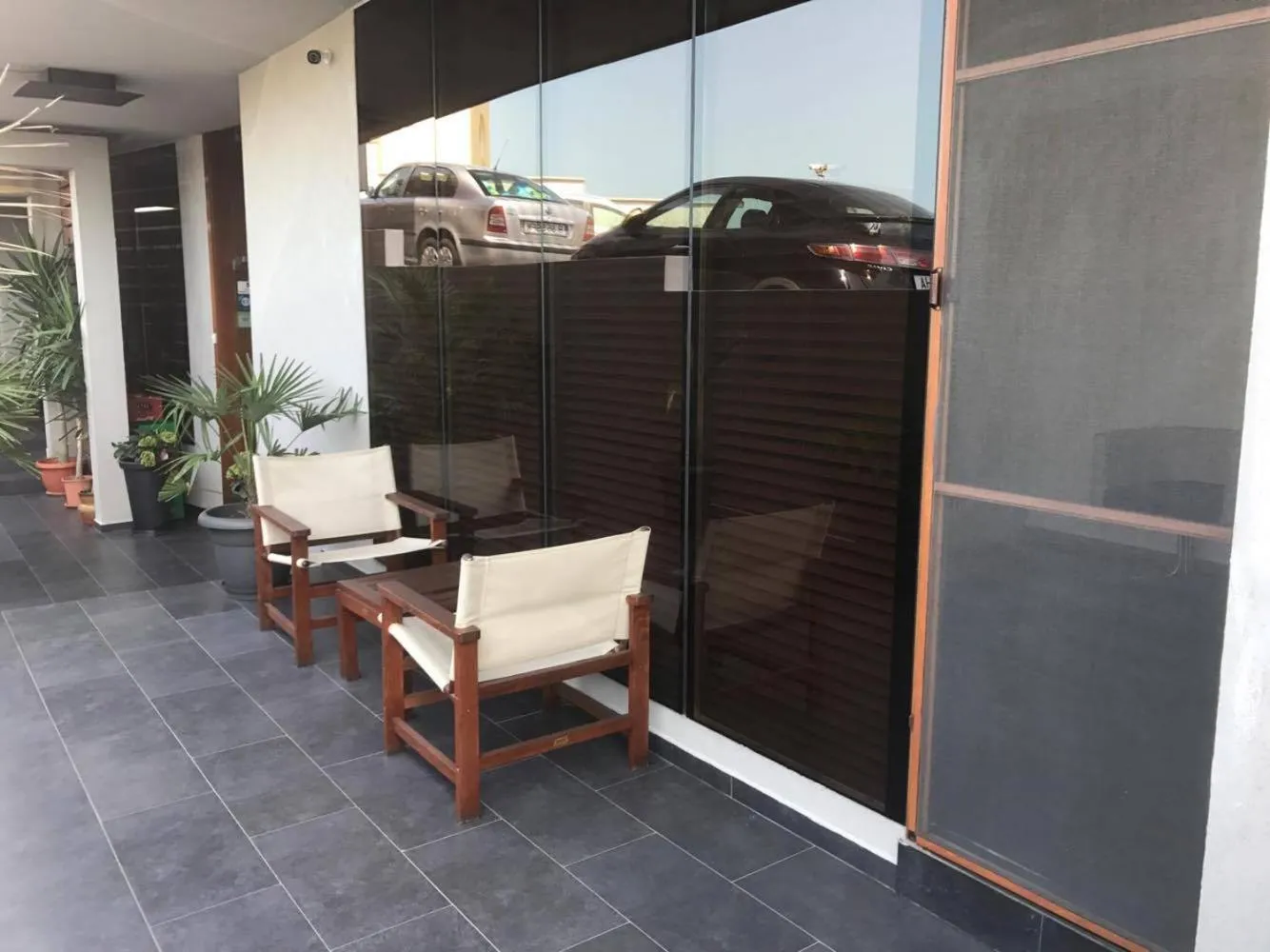 Design Hotel Logatero