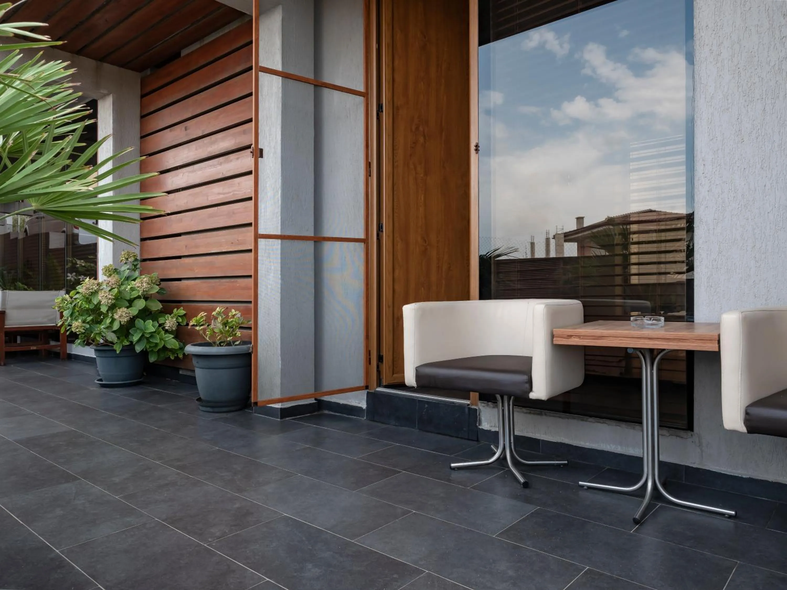 Design Hotel Logatero