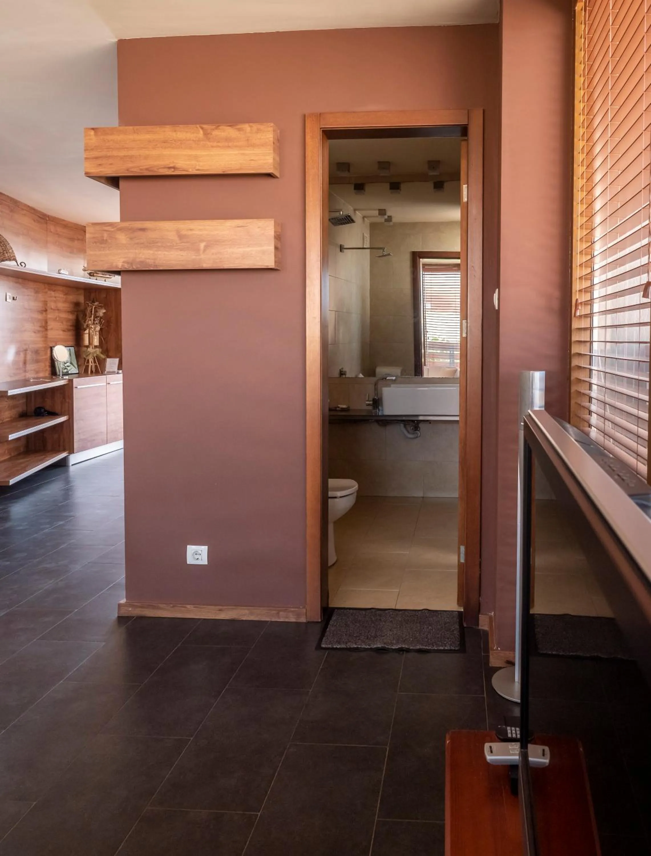 Design Hotel Logatero