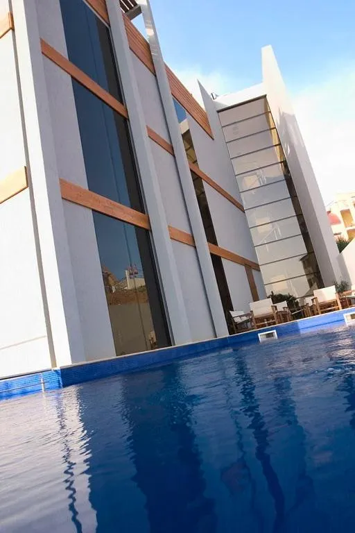  in Design Hotel Logatero