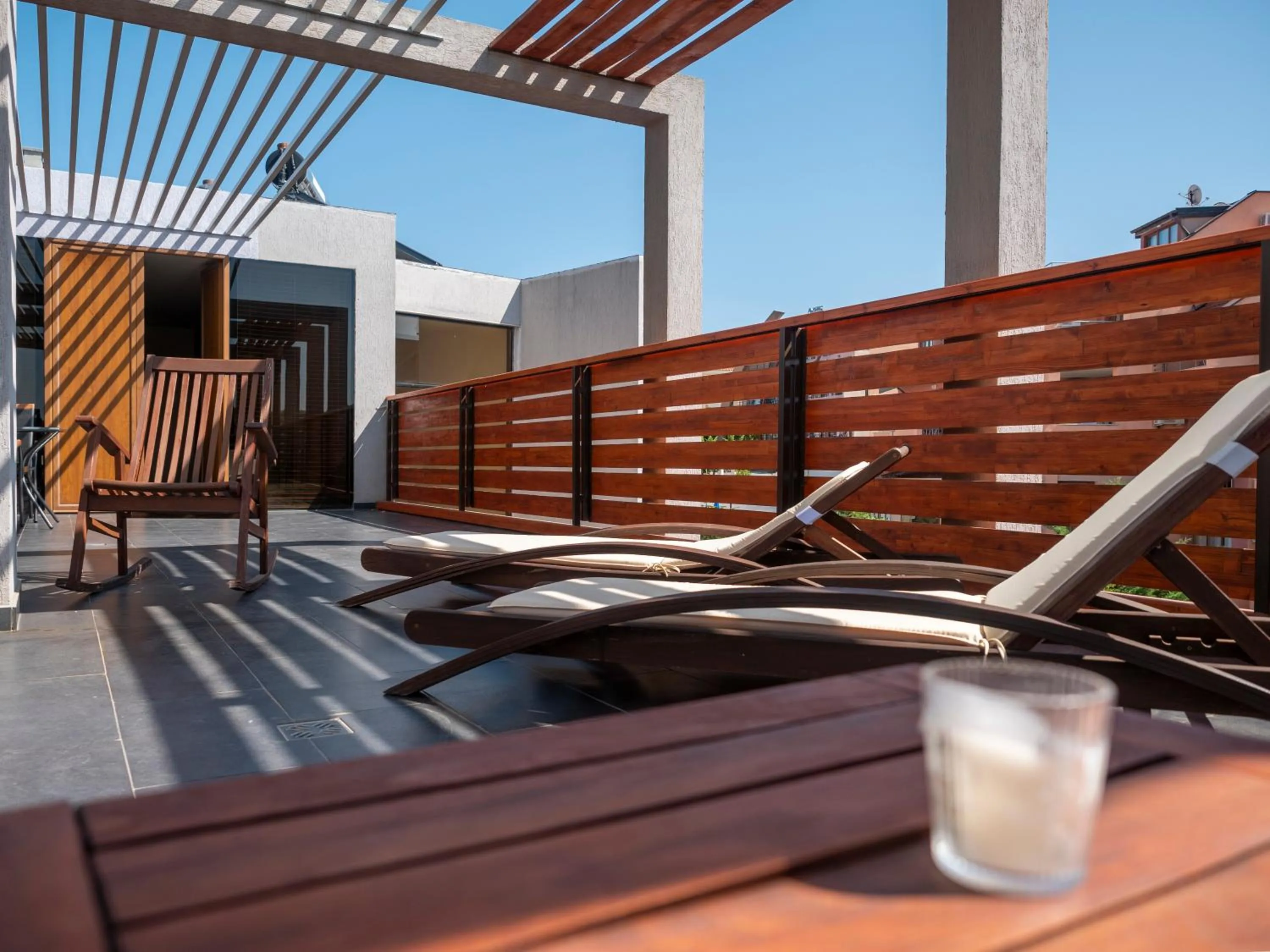 Design Hotel Logatero