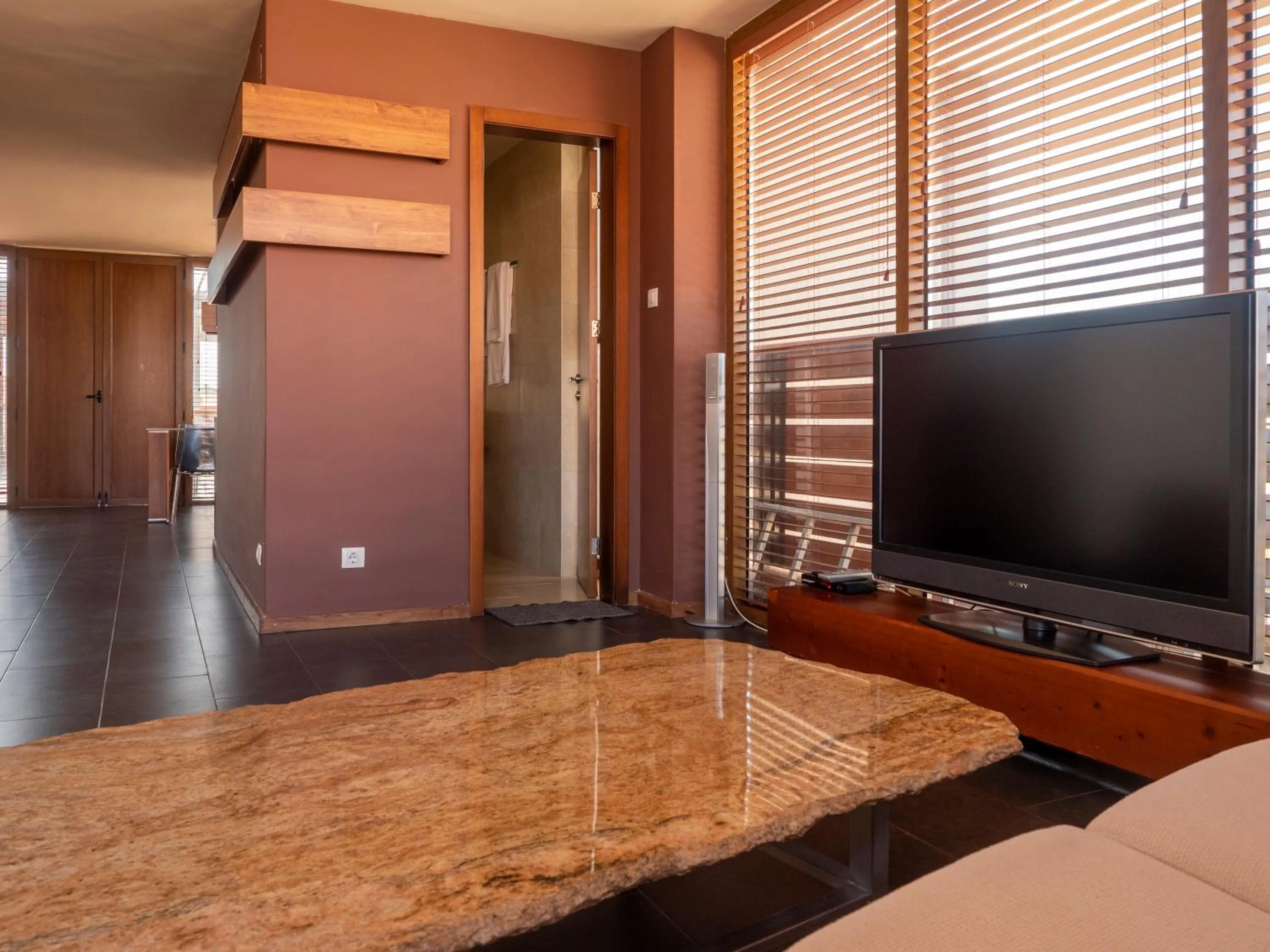 Design Hotel Logatero