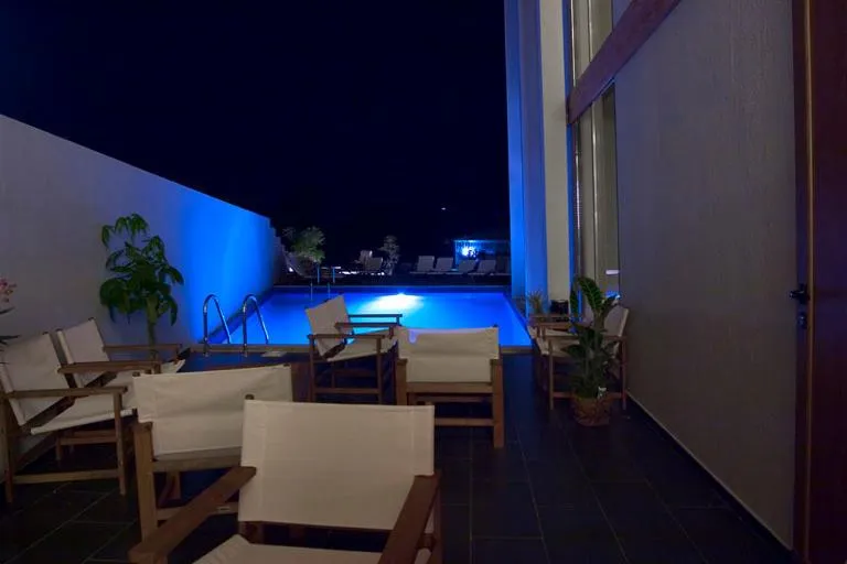  in Design Hotel Logatero