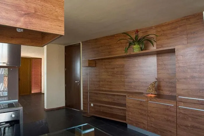 Photo of the whole room in Design Hotel Logatero