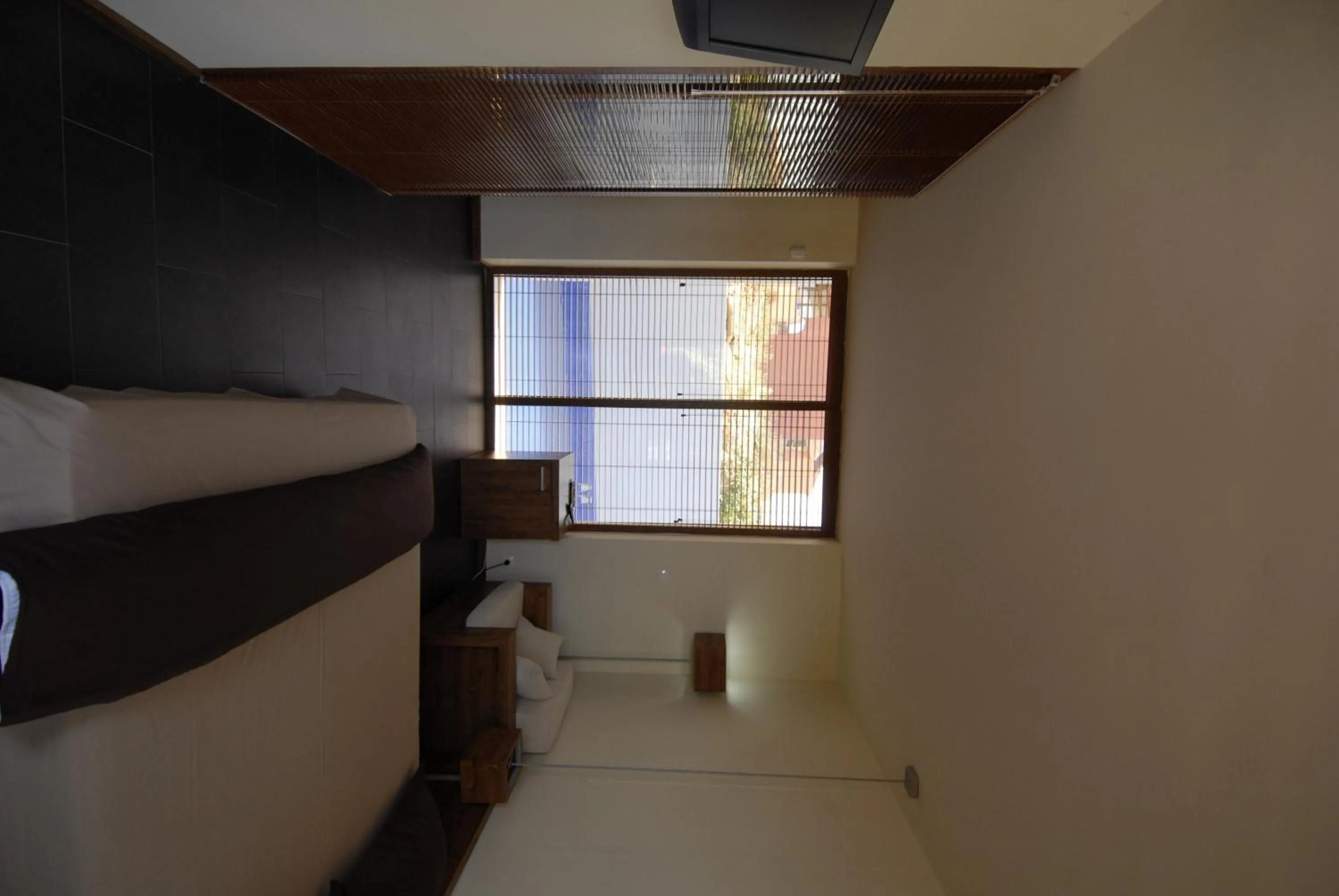 Photo of the whole room in Design Hotel Logatero