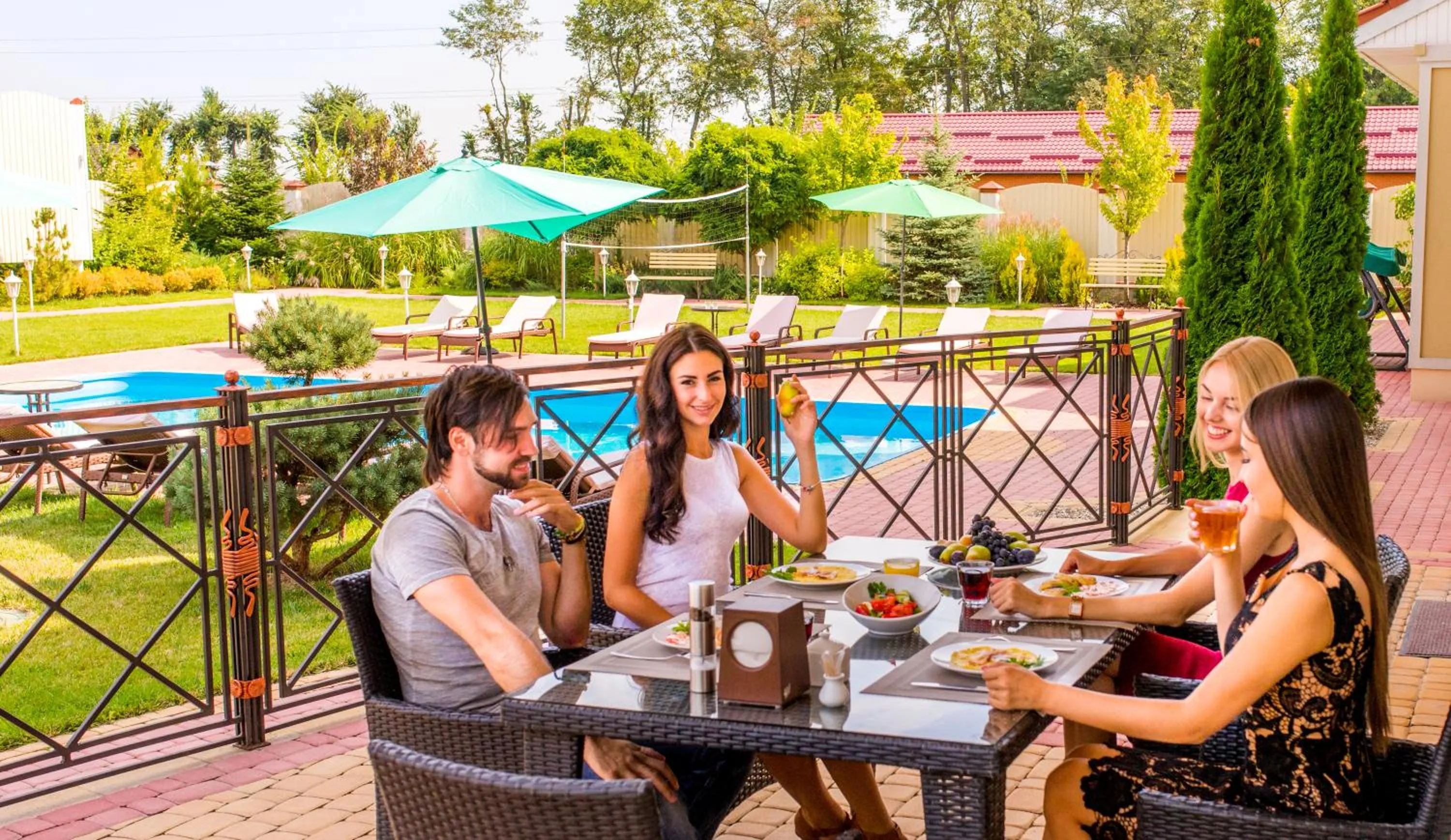 Hotel Villa Venice