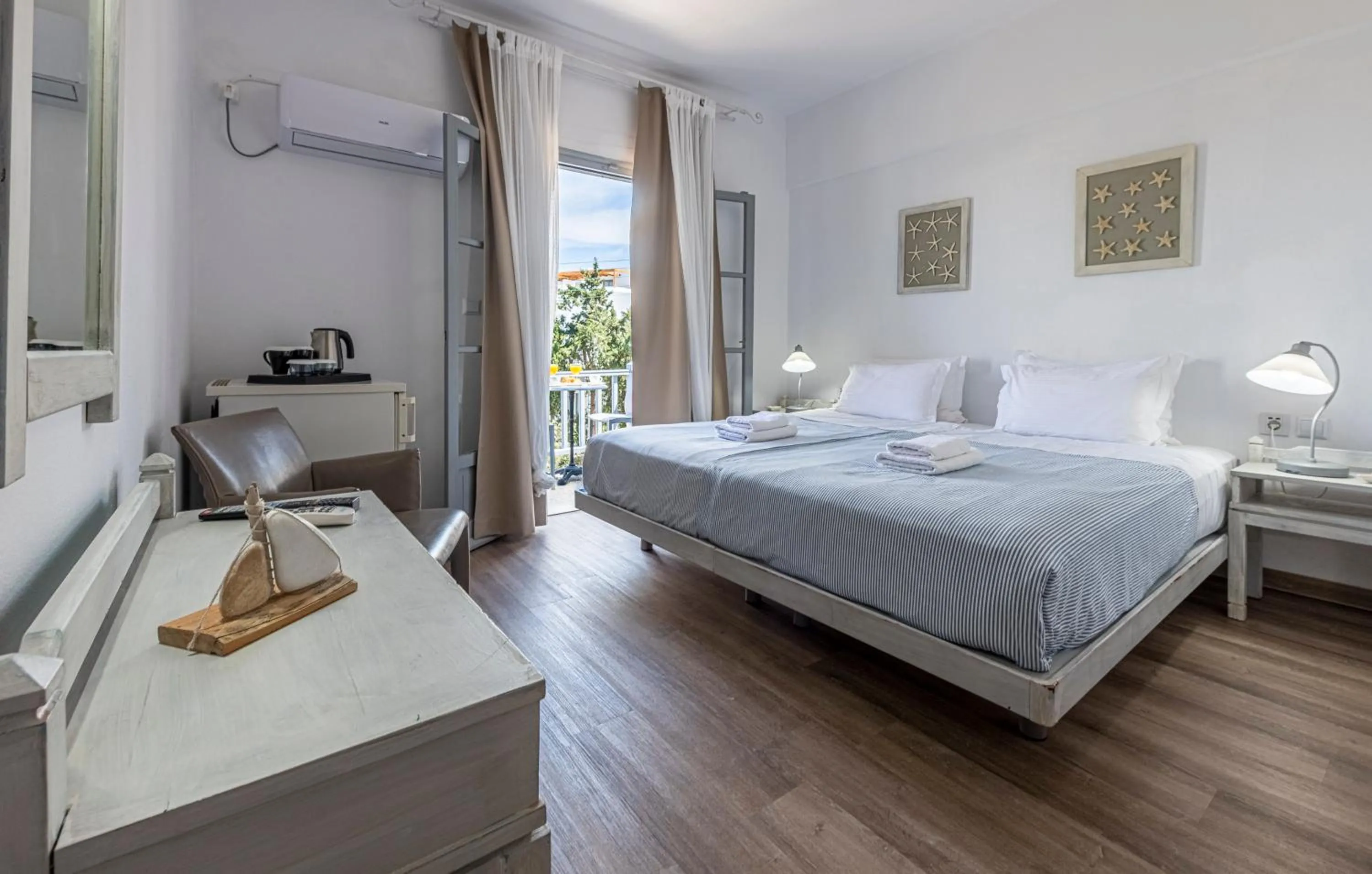 Hotel Manto