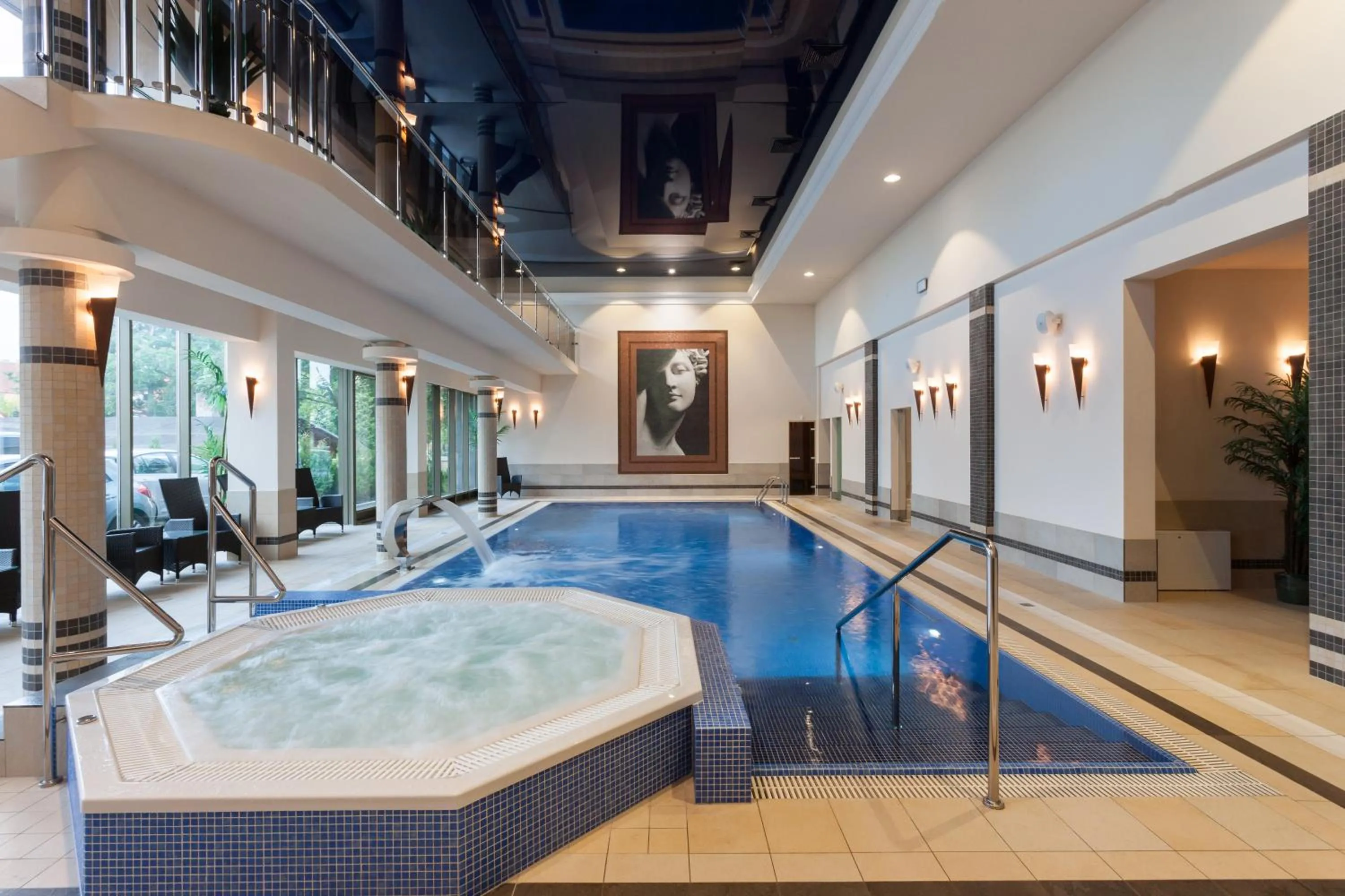  in Hotel Lambert Medical Spa