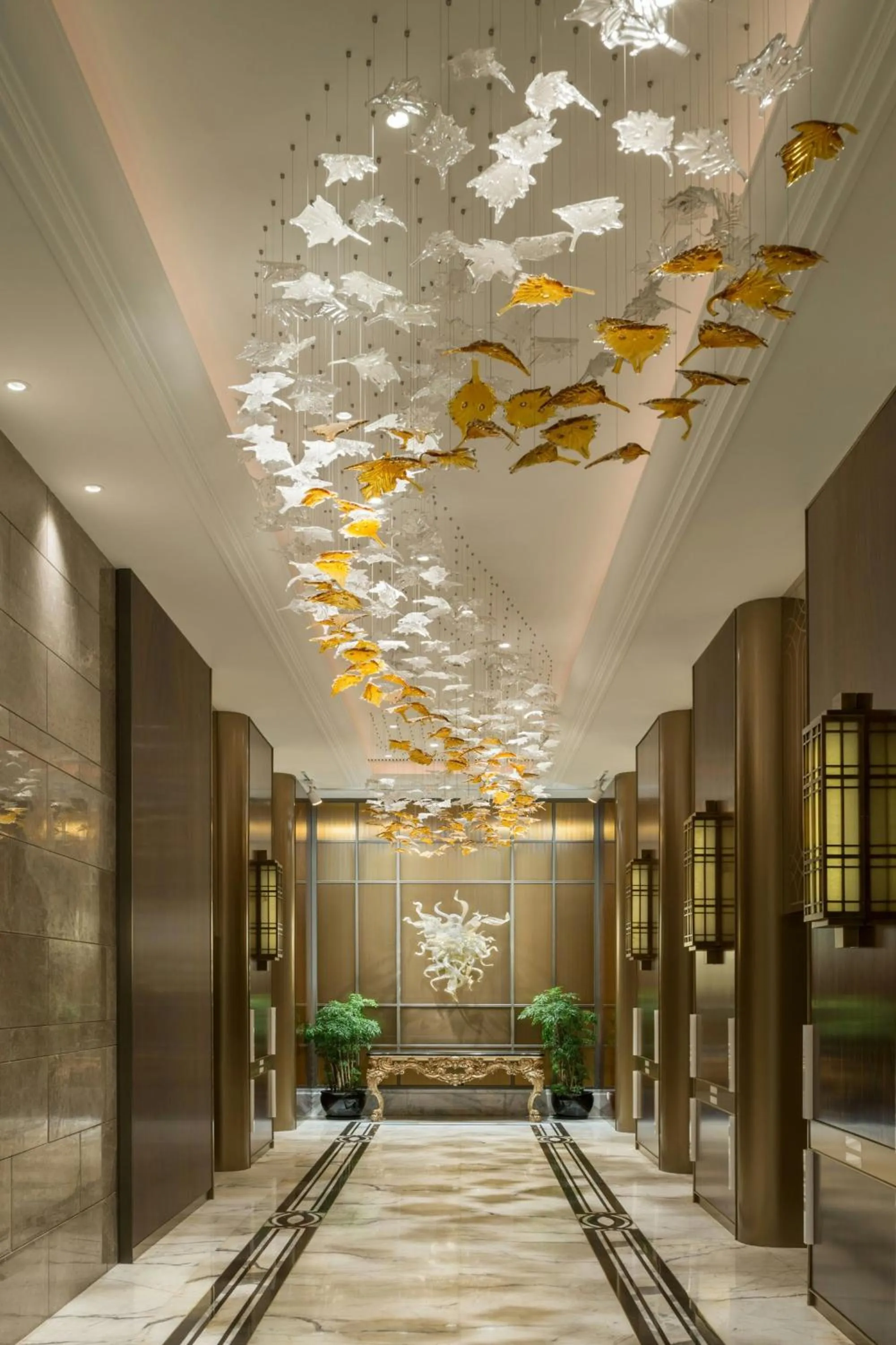 Other in The St Regis Shanghai Jingan - Where Downtown Luxury Meets Legendary Old Shanghai Jazz