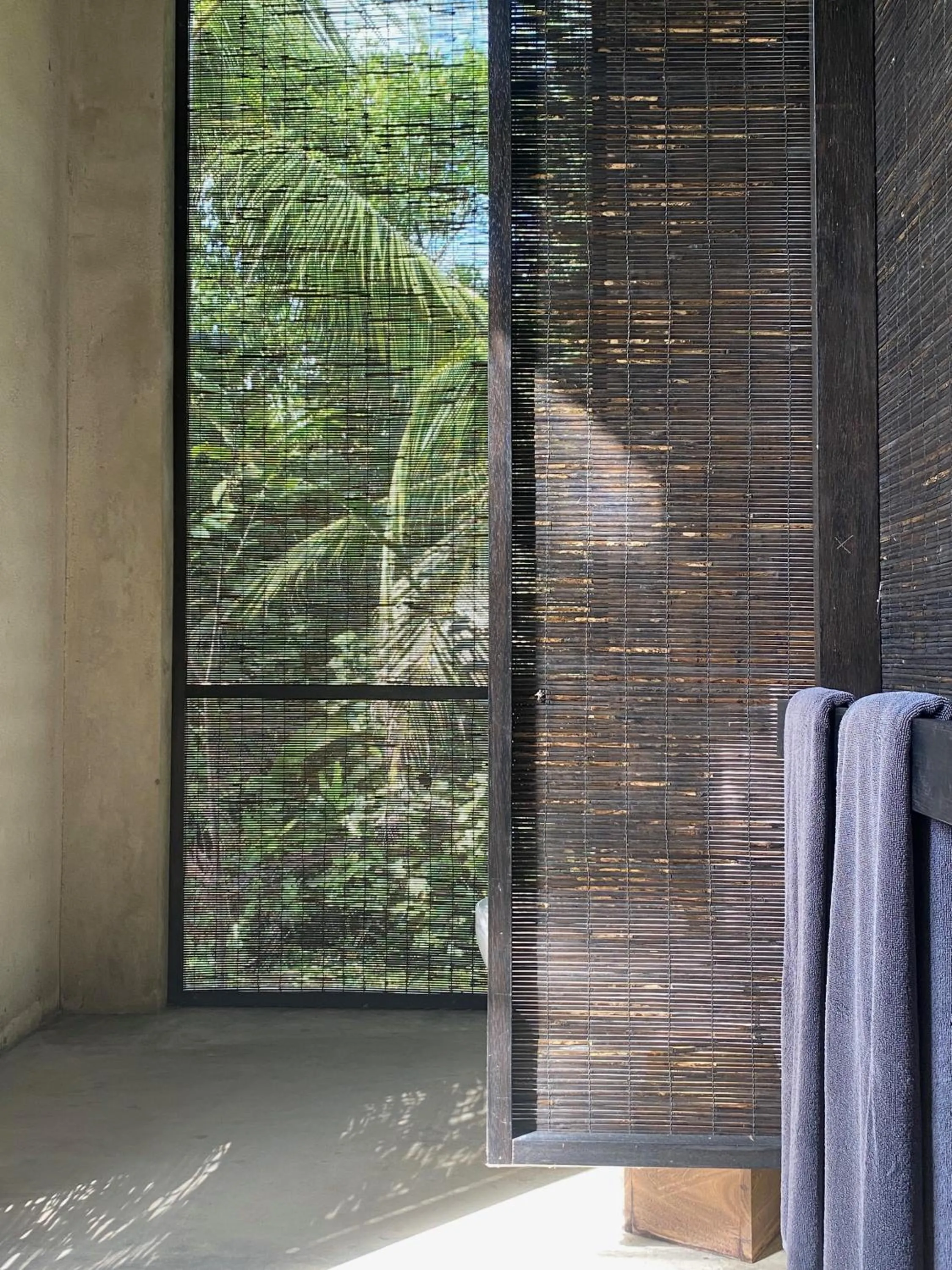 KAJU GREEN eco lodges