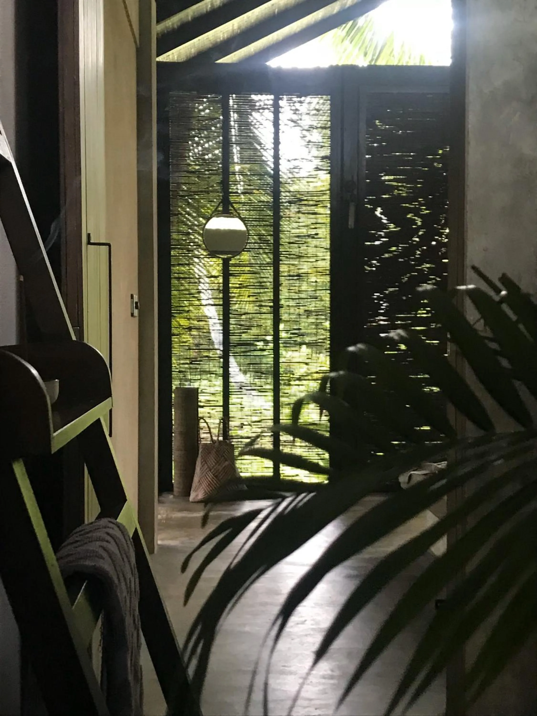 KAJU GREEN eco lodges