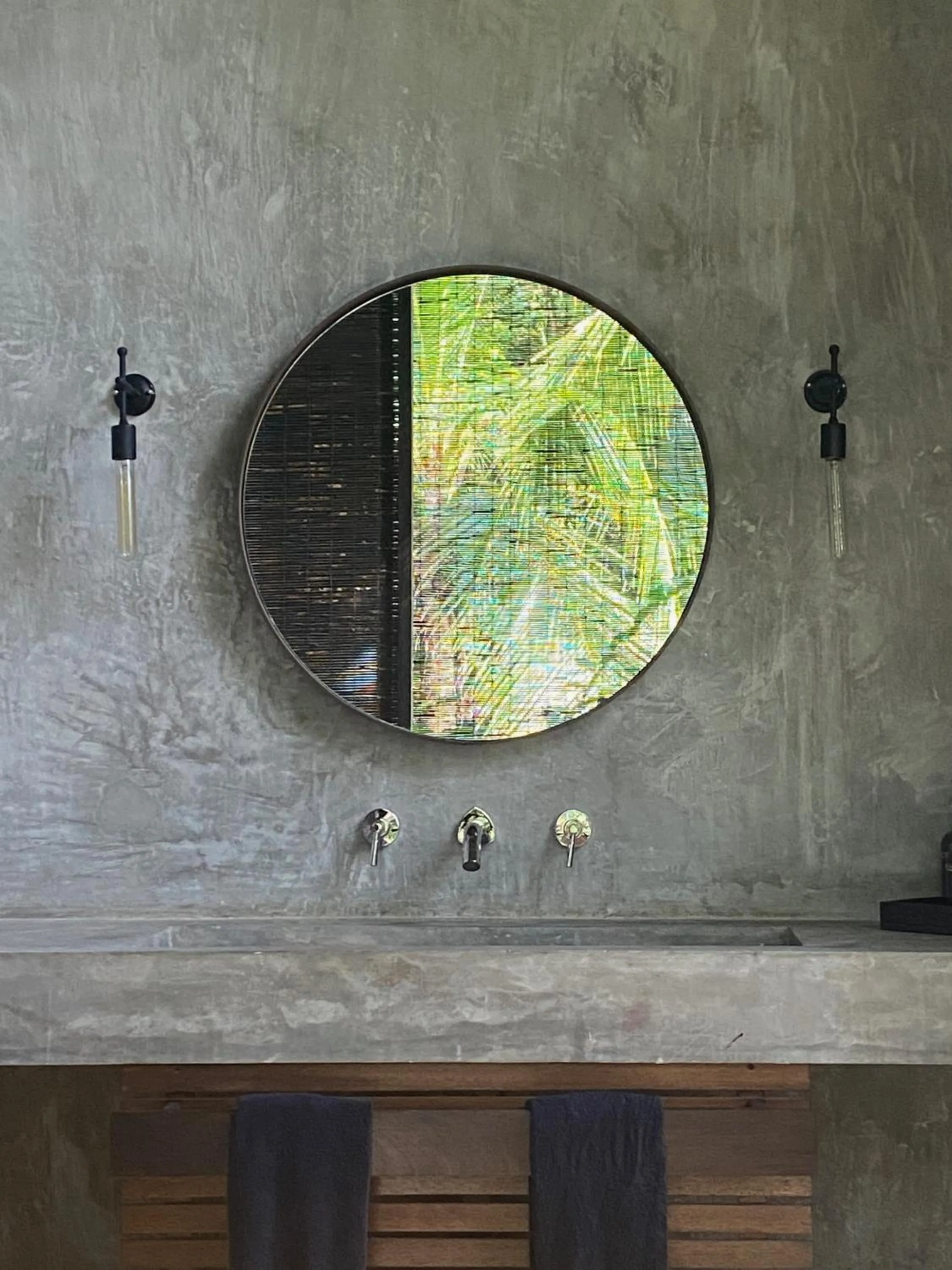 KAJU GREEN eco lodges