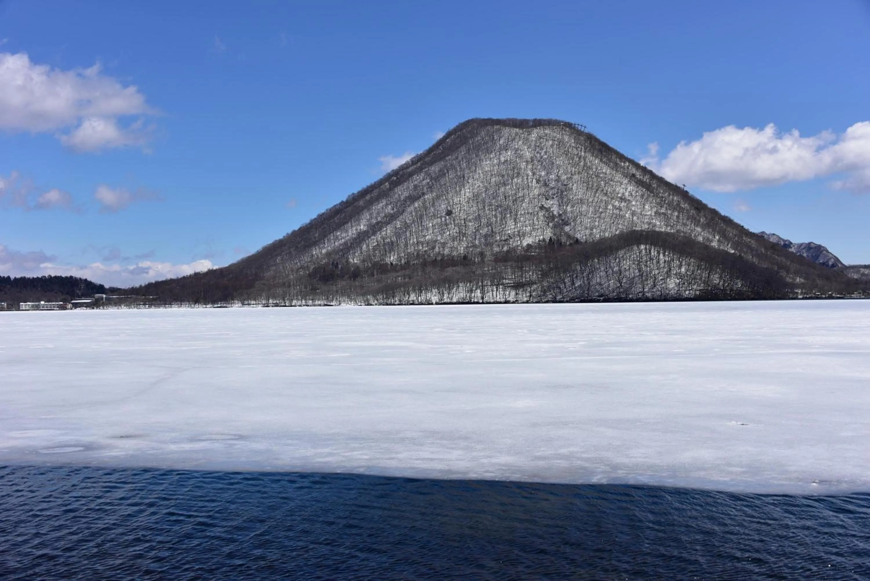 Harunako Onsen Yusuge