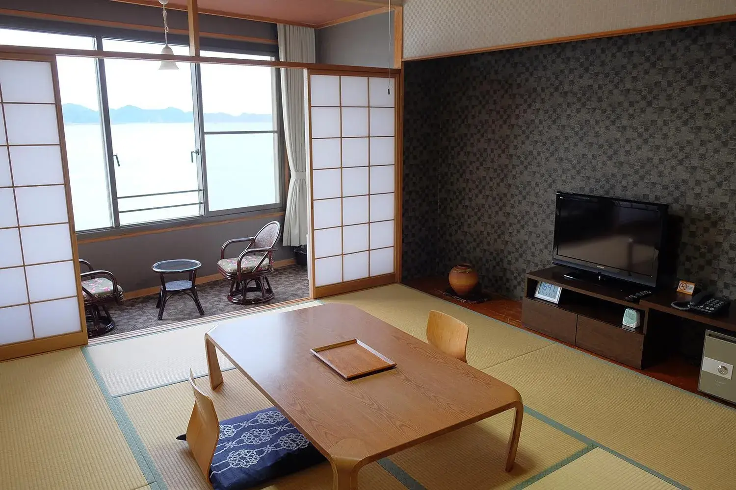 View (from property/room) in Sunrise Katsuura View (from property/room) in Sunrise Katsuura